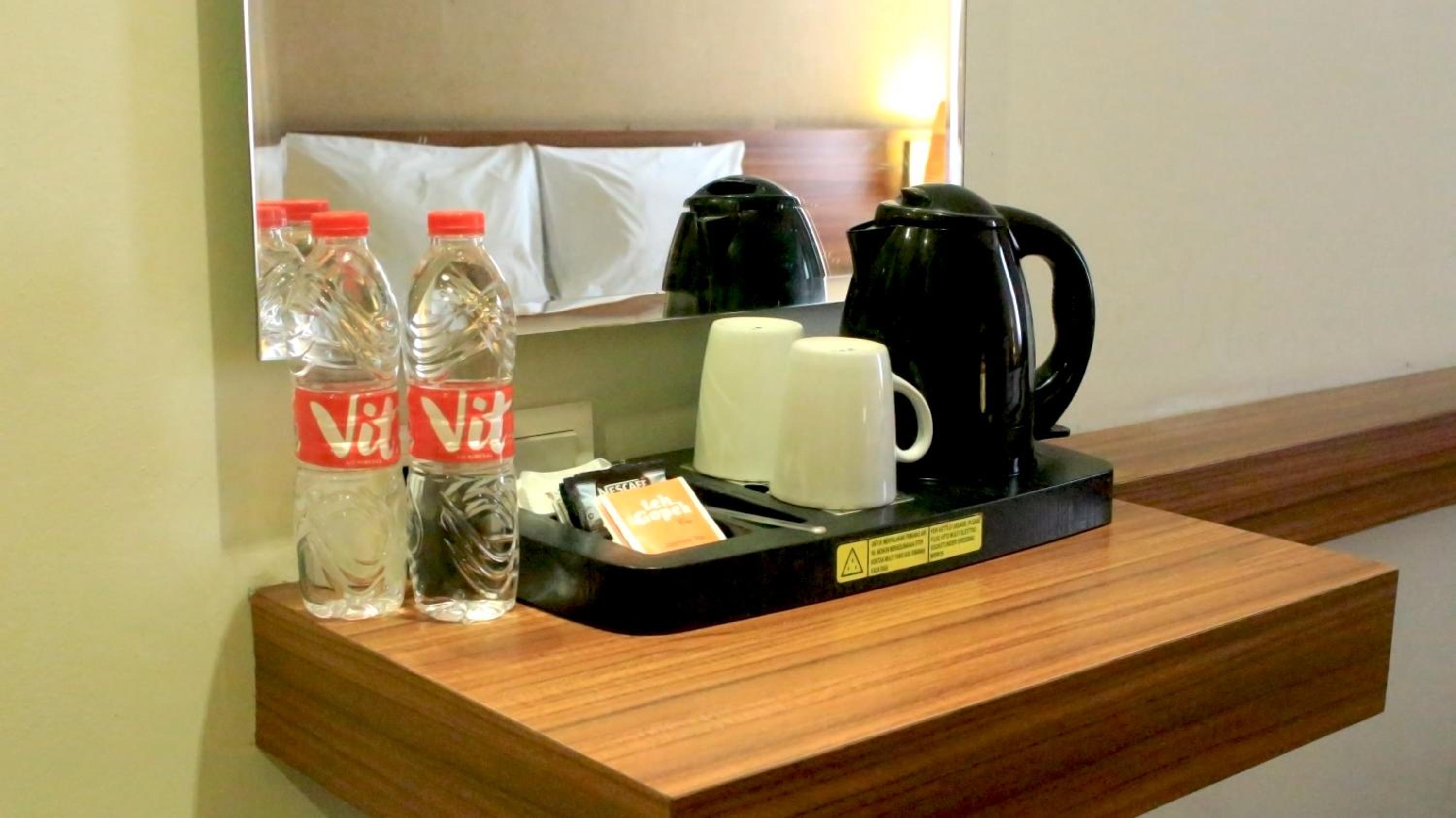Superior Twin Room Only photo 3