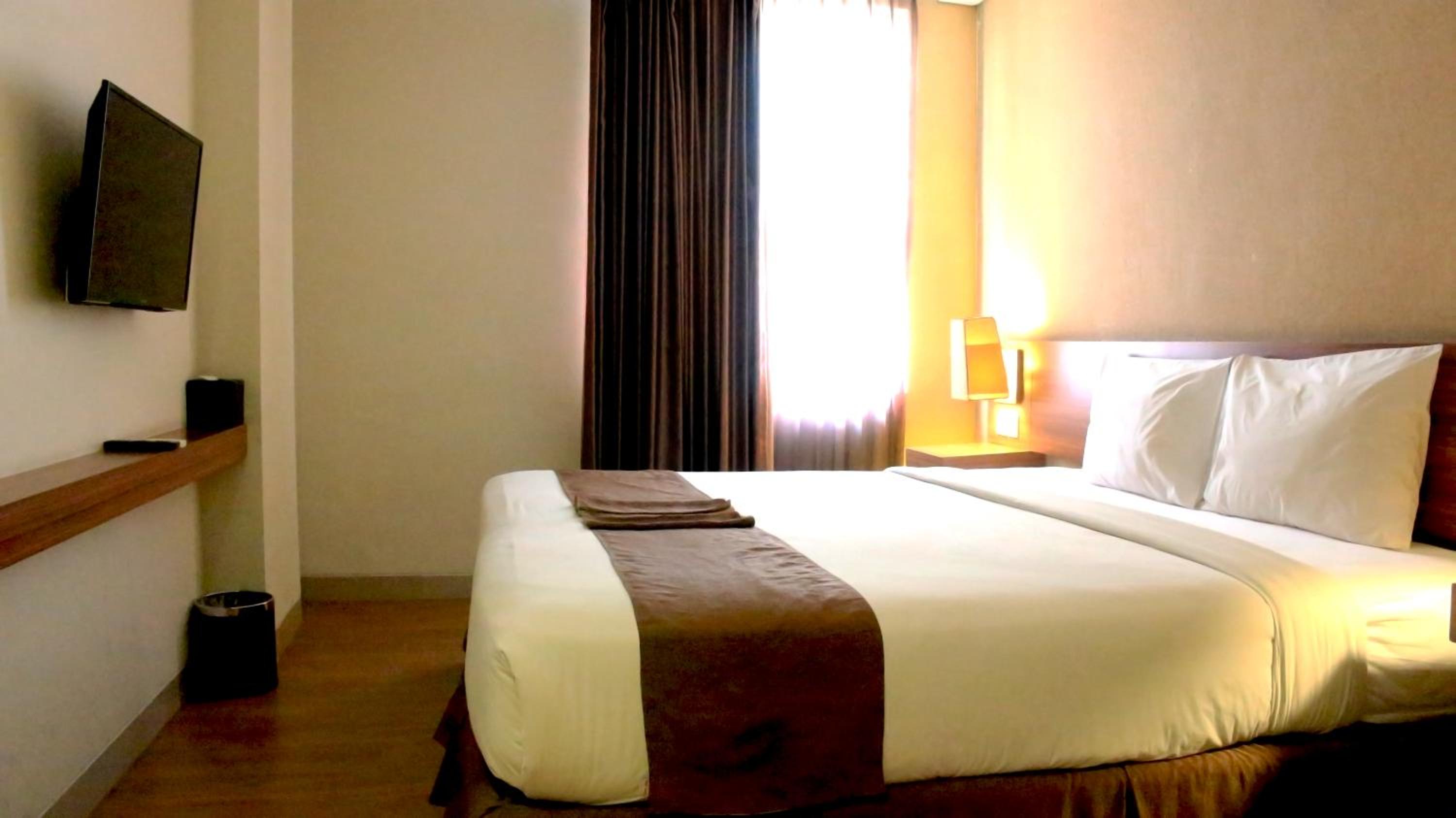Deluxe Room photo 3