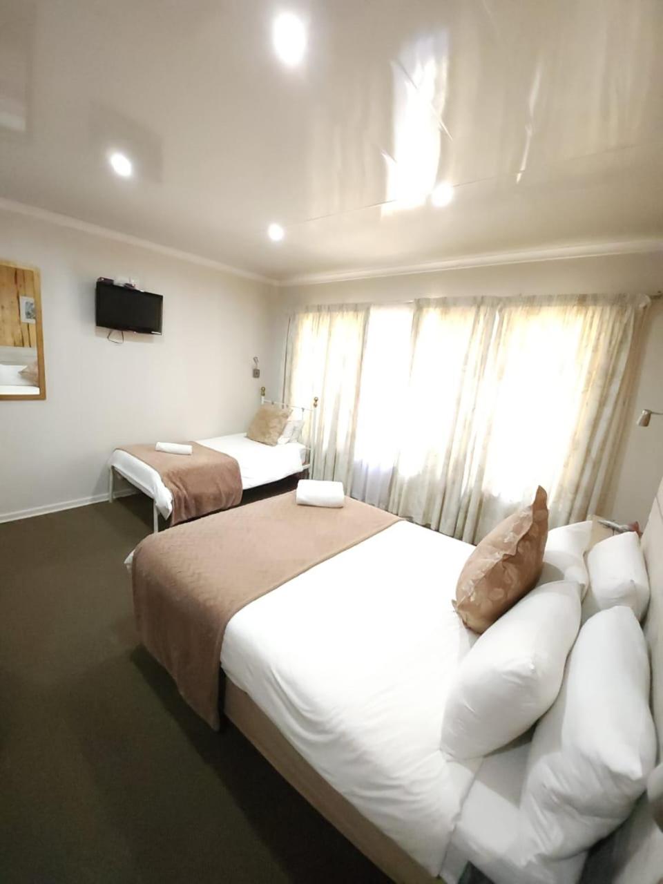 Basic Triple Room - Photo 4