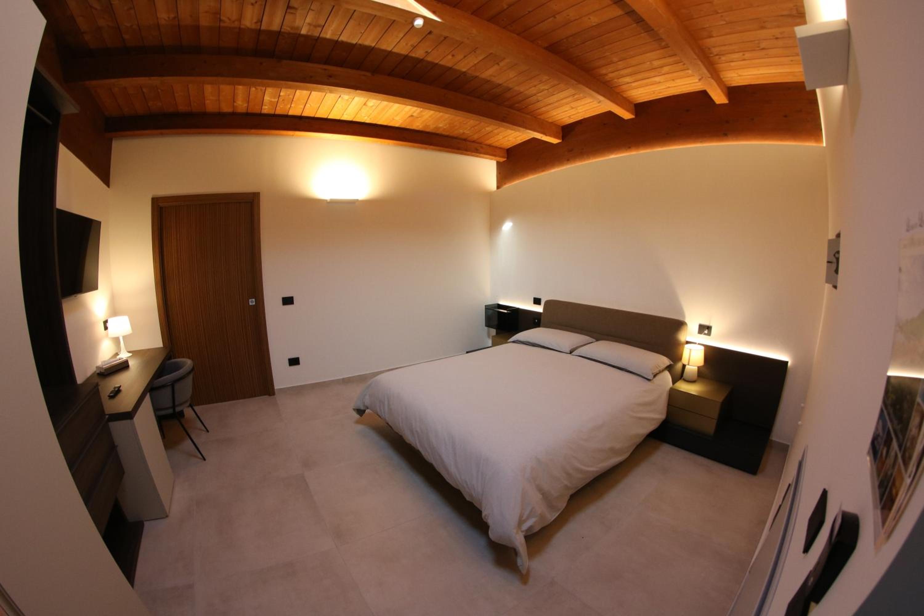Double or Twin Room photo 1