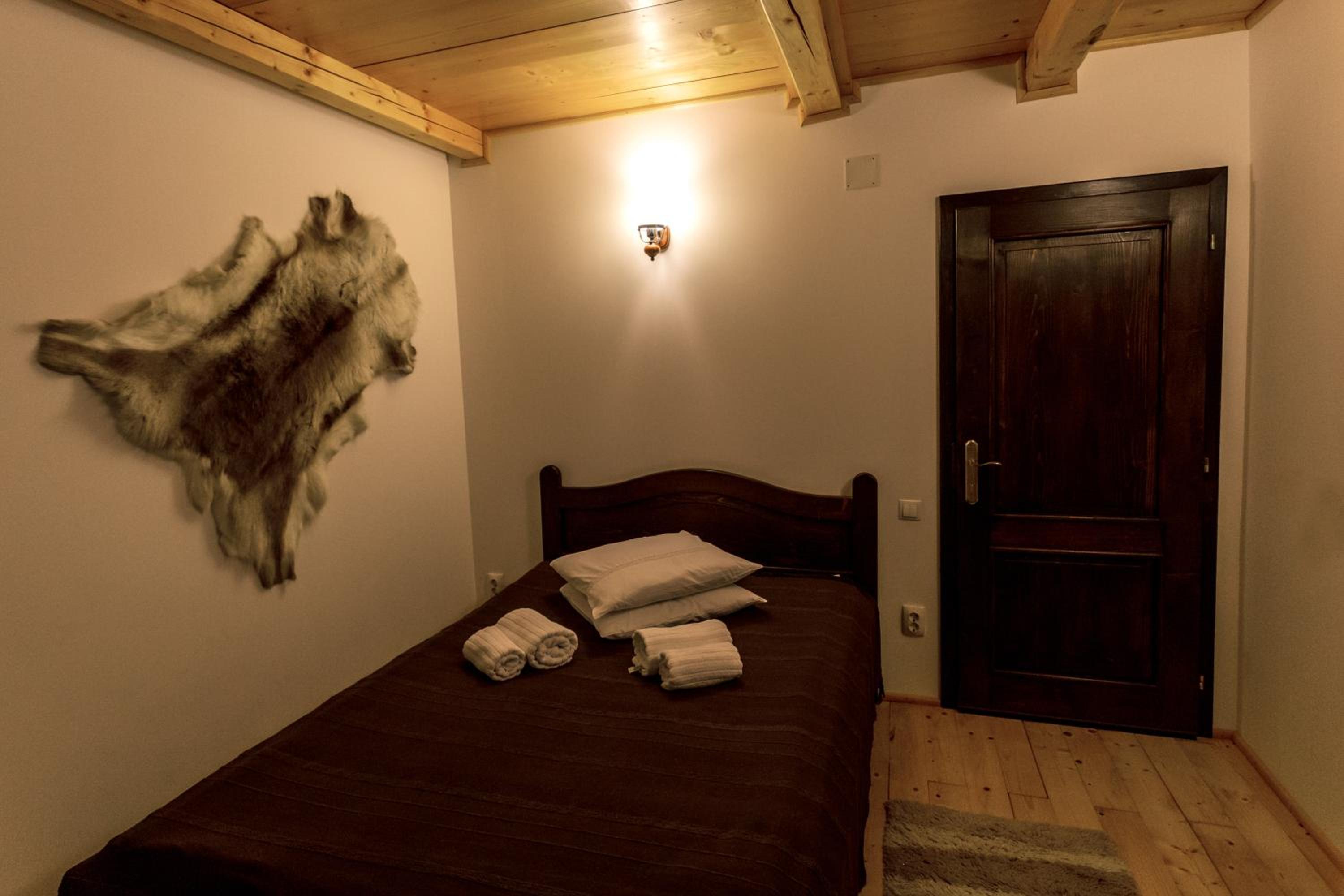 Double or Twin Room photo 2