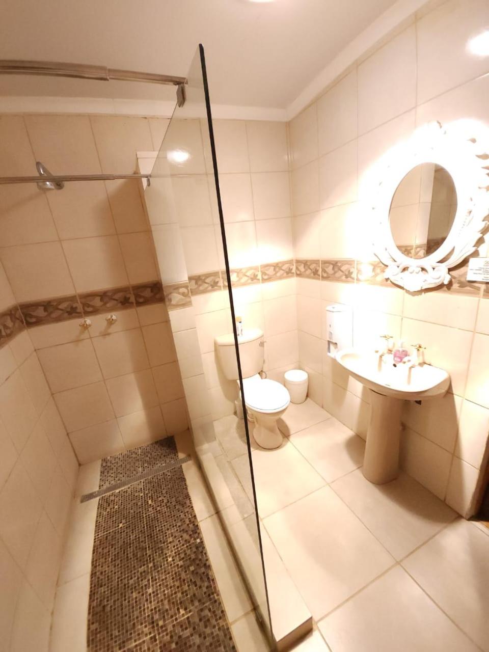 Basic Triple Room - Photo 6