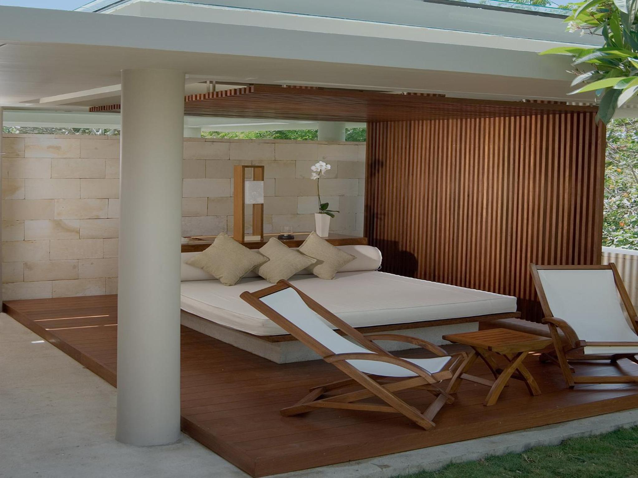 One Bedroom Private Pool Villa - Photo 2