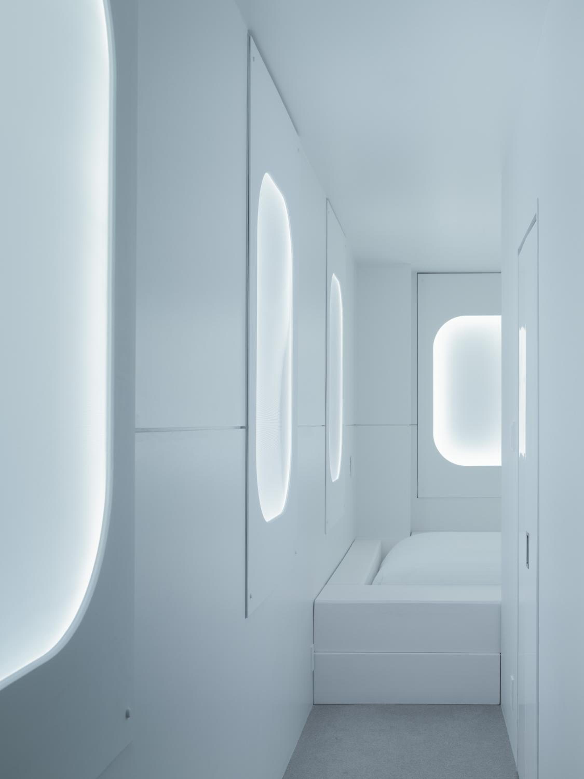 Non Smoking - Deluxe King Room - Float