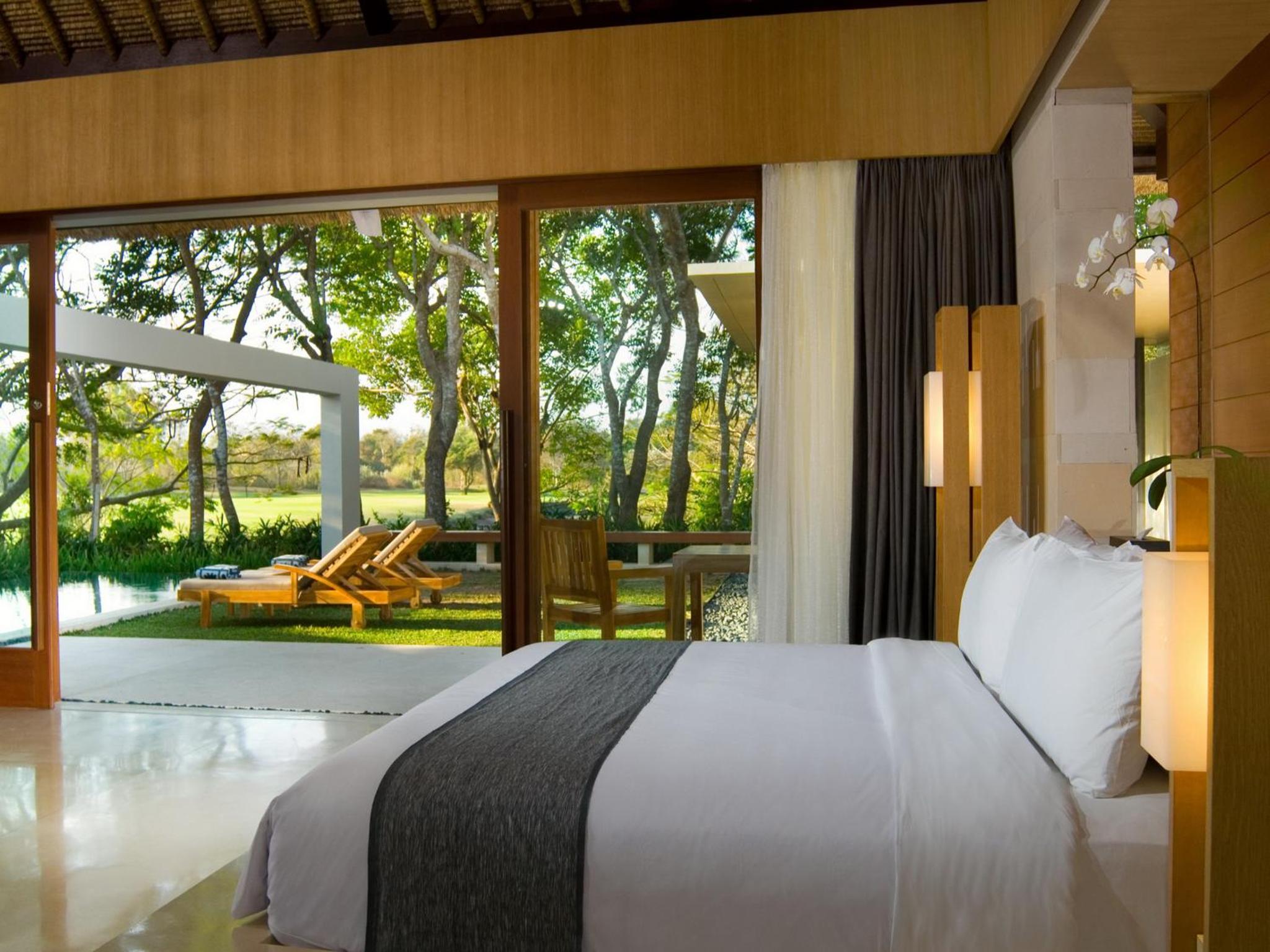 Deluxe One Bedroom Private Pool Villa - Photo 1