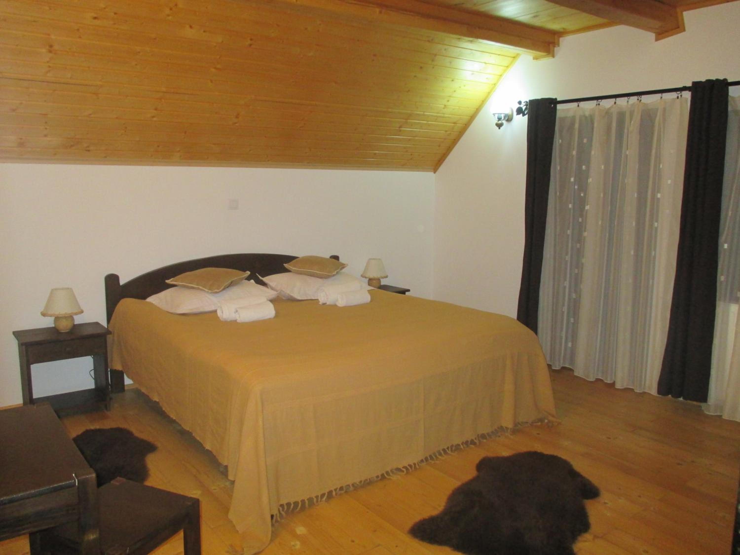 Double or Twin Room photo 1