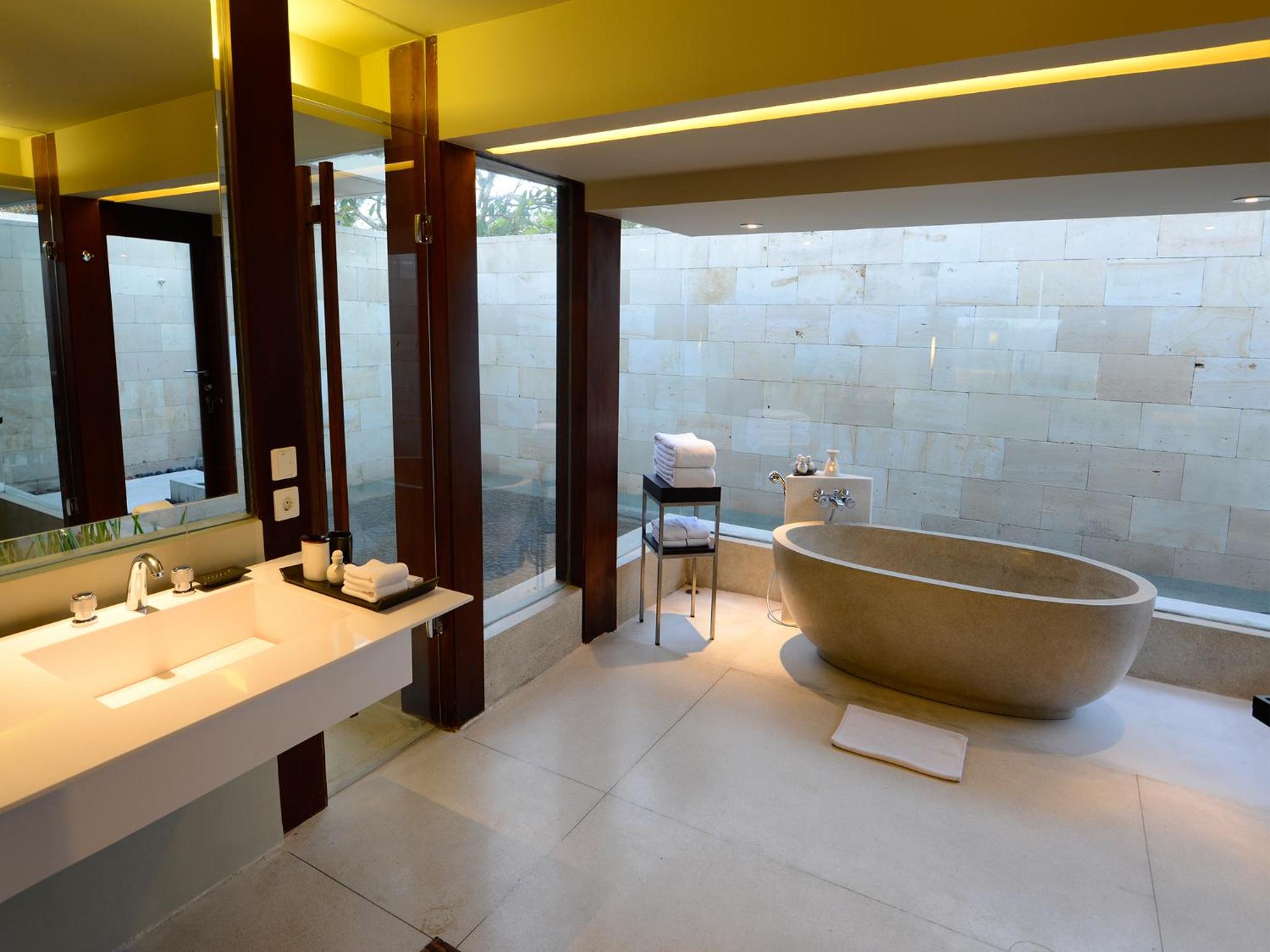 Two Bedroom Private Pool Villa - Photo 14