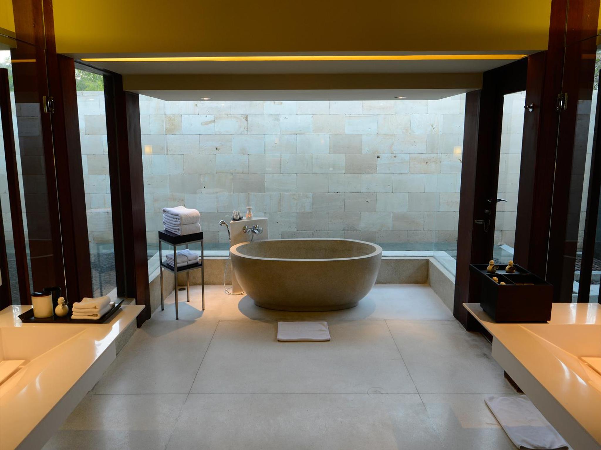 Two Bedroom Private Pool Villa - Photo 12