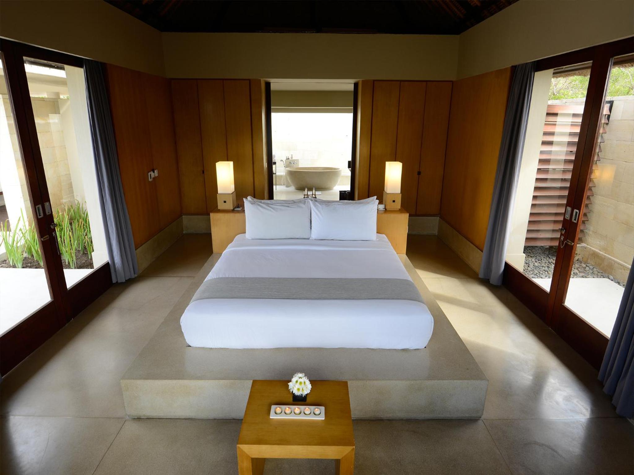 Two Bedroom Private Pool Villa - Photo 16
