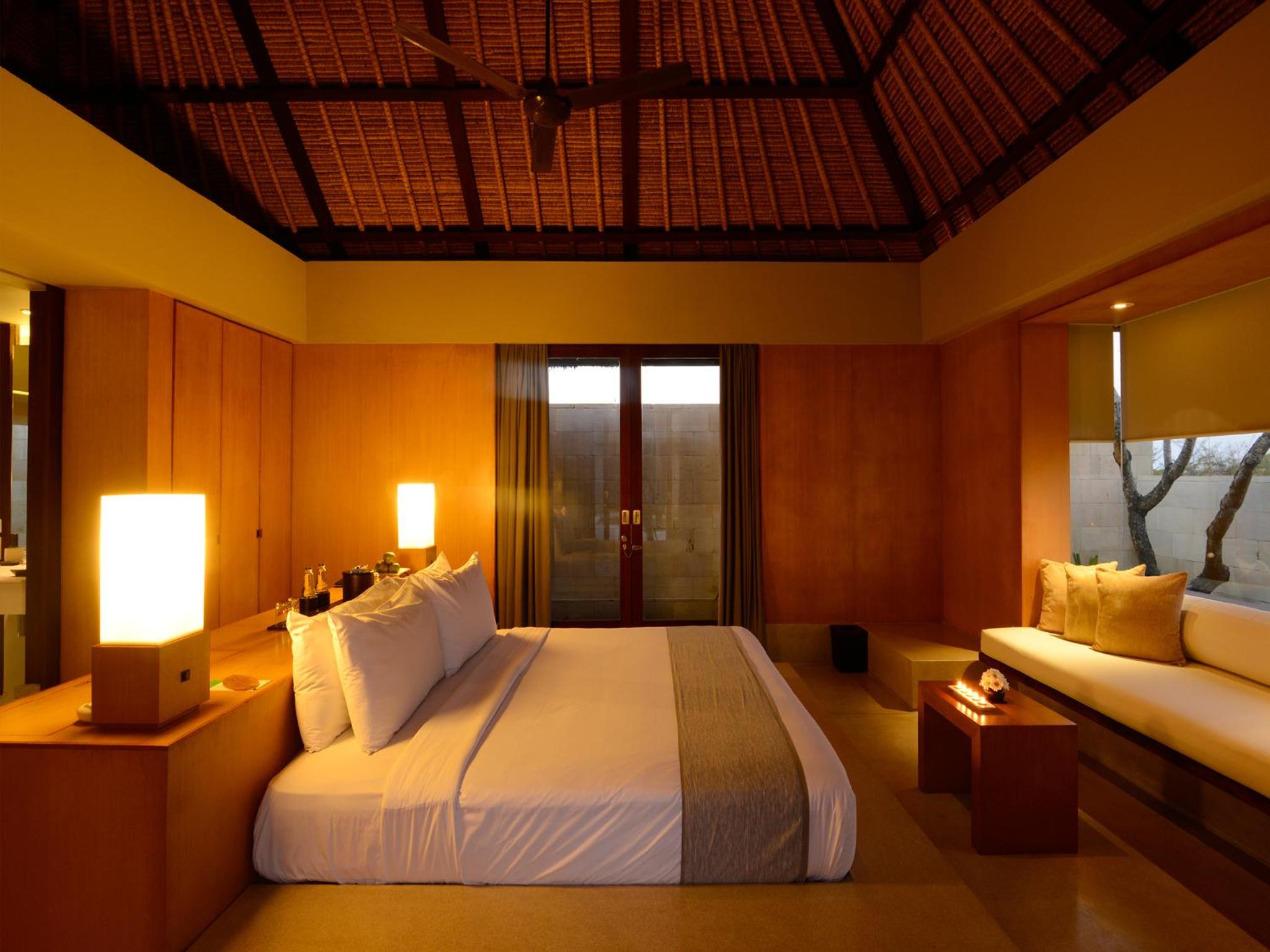 Two Bedroom Private Pool Villa - Photo 15