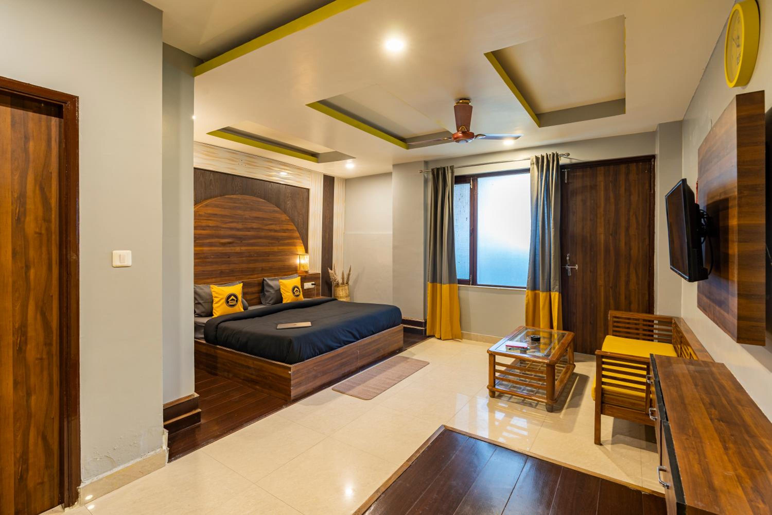 Superior Double Room photo 2