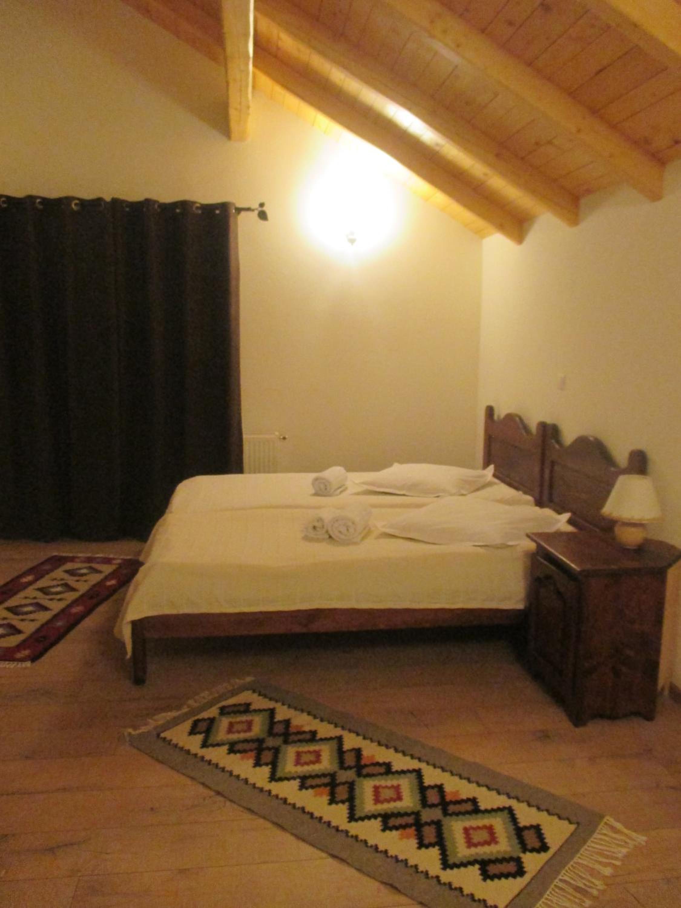 Double or Twin Room photo 3