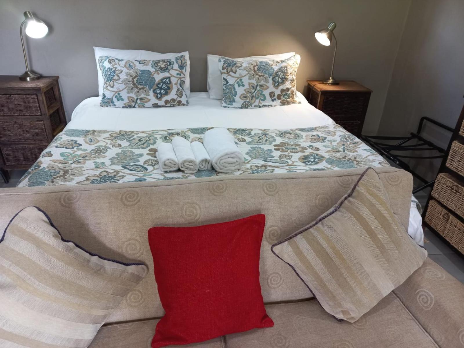Standard Triple Room photo 3