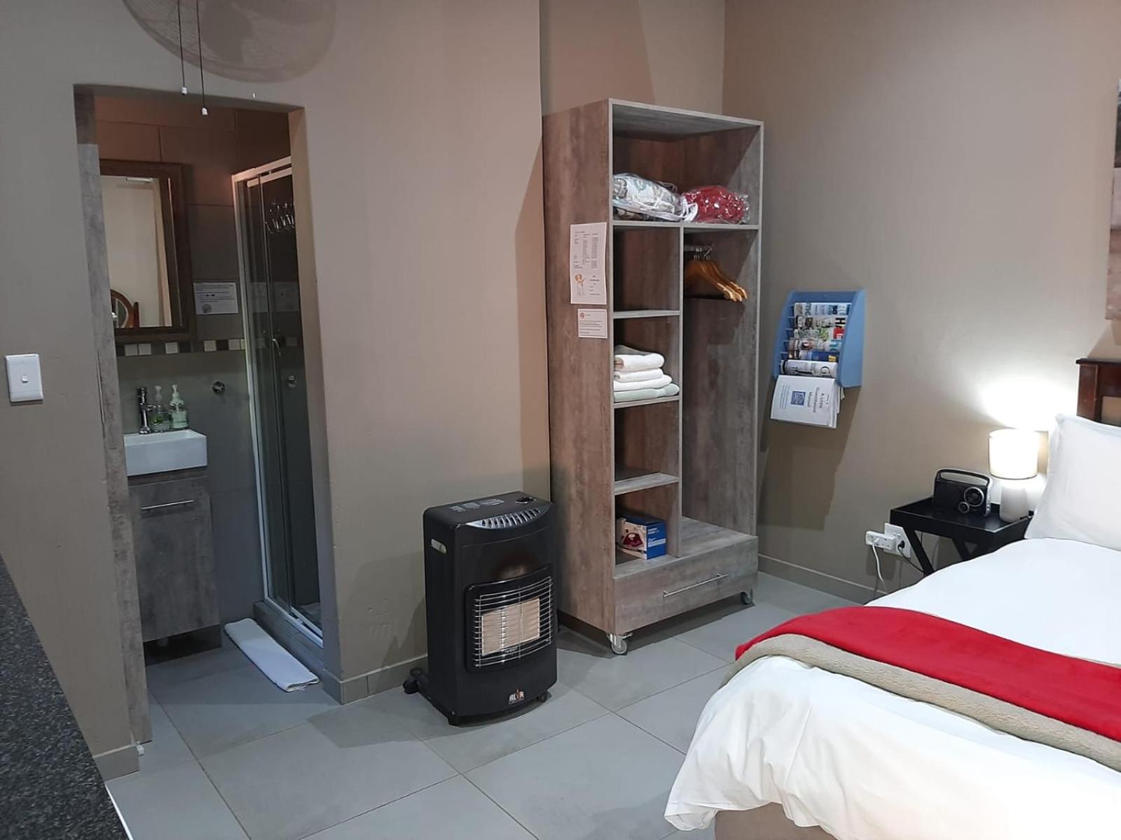 Standard Double Room photo 2