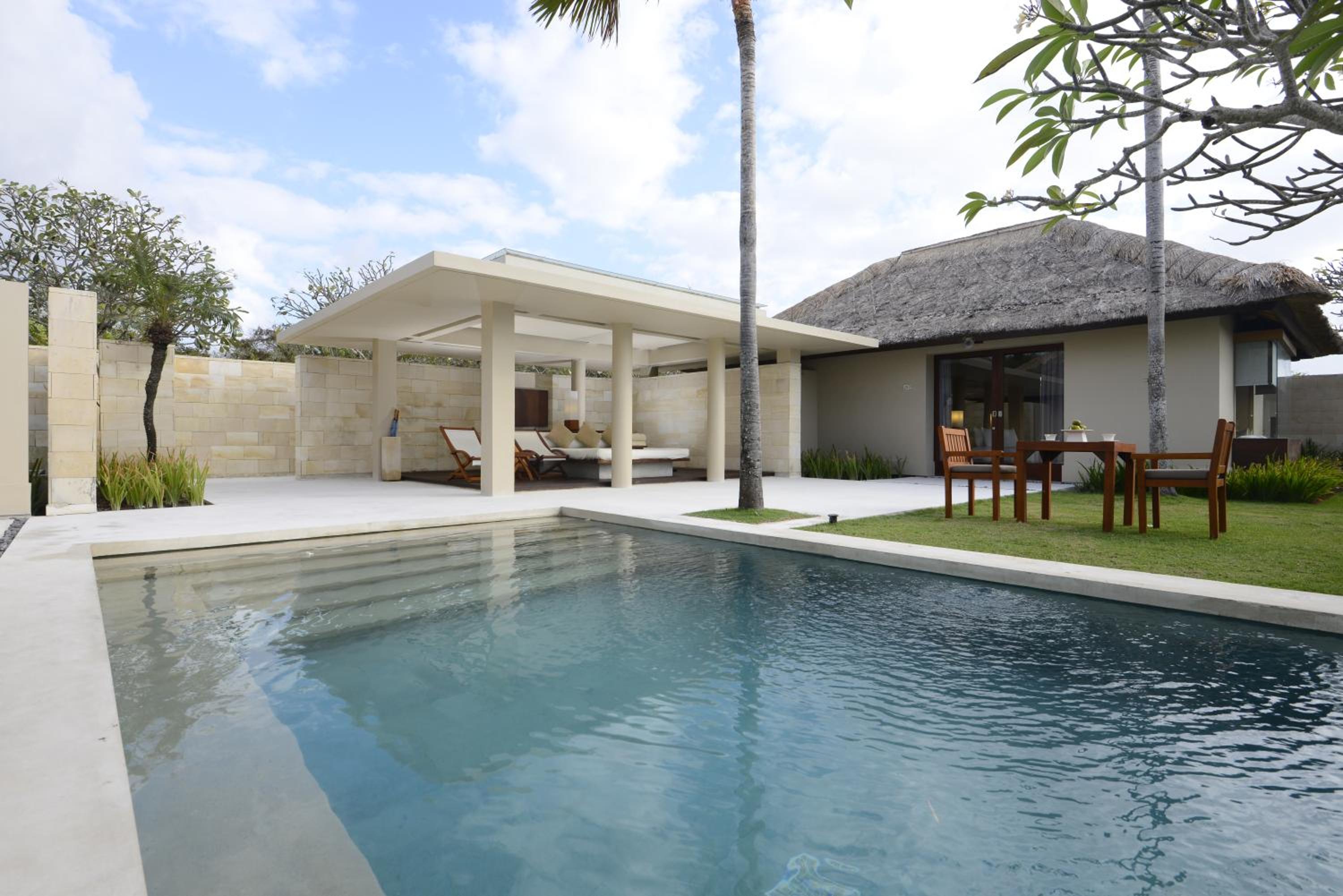 Two Bedroom Private Pool Villa - Photo 17