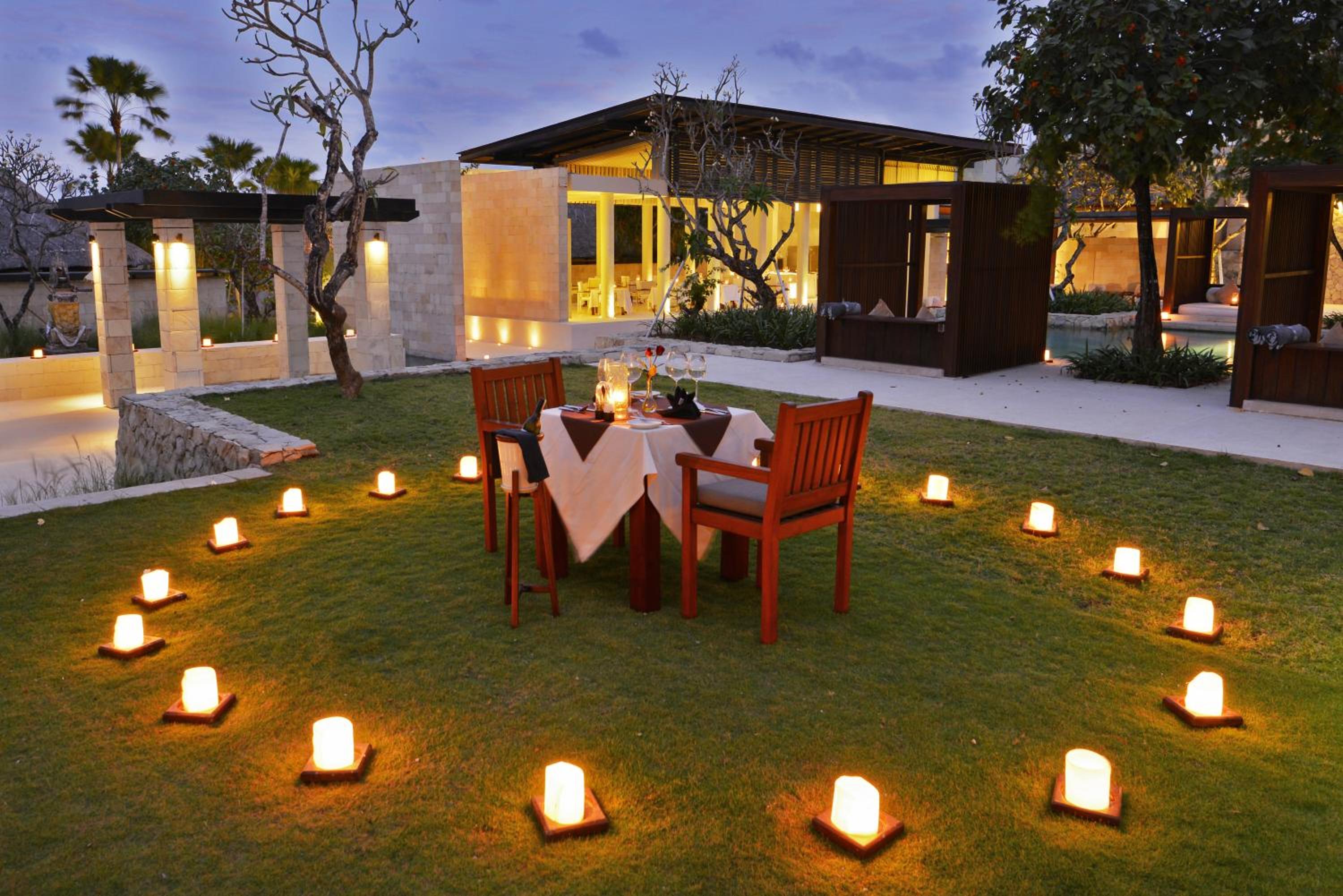 Two Bedroom Private Pool Villa - Photo 4