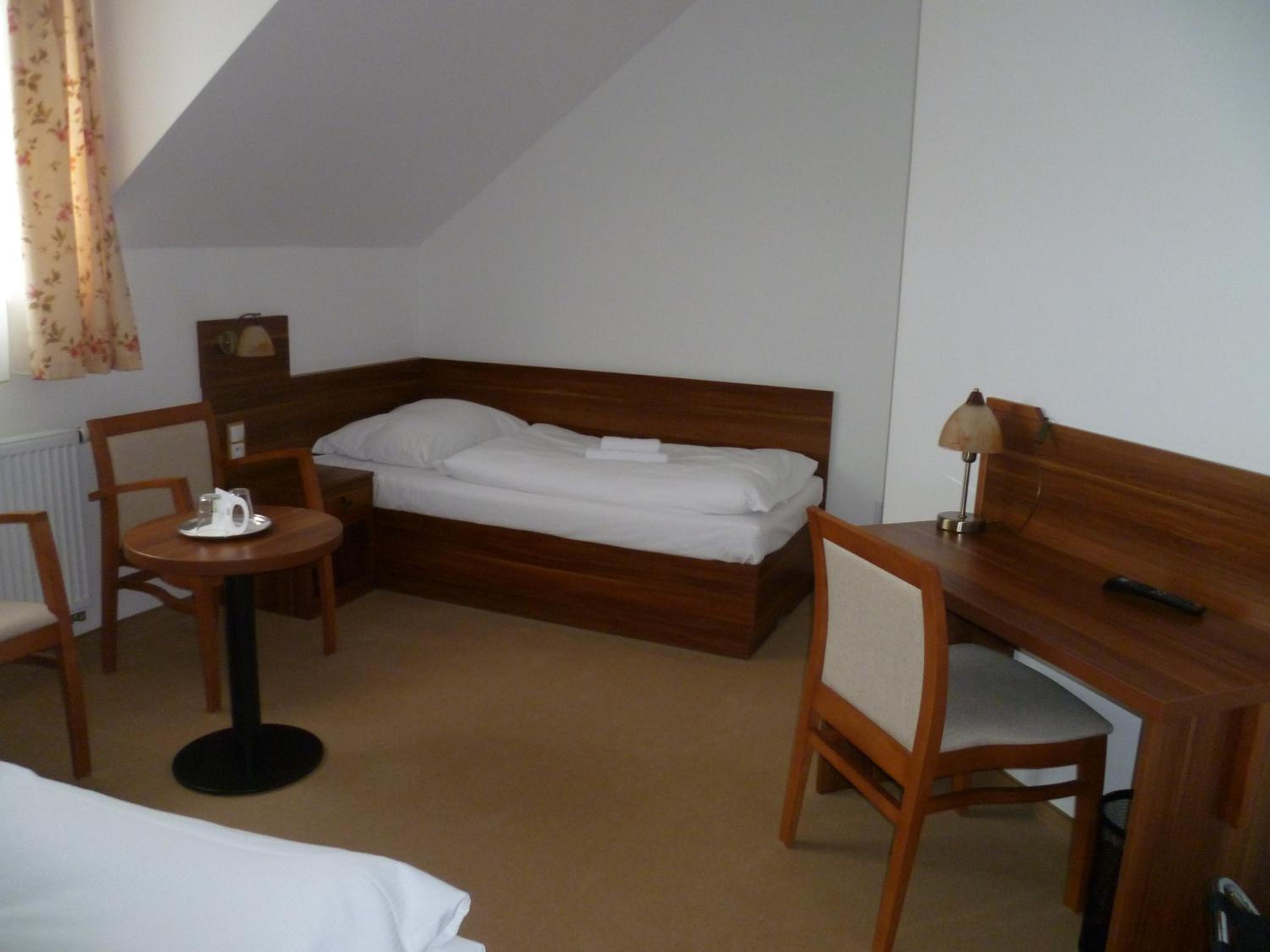 Twin Room photo 1
