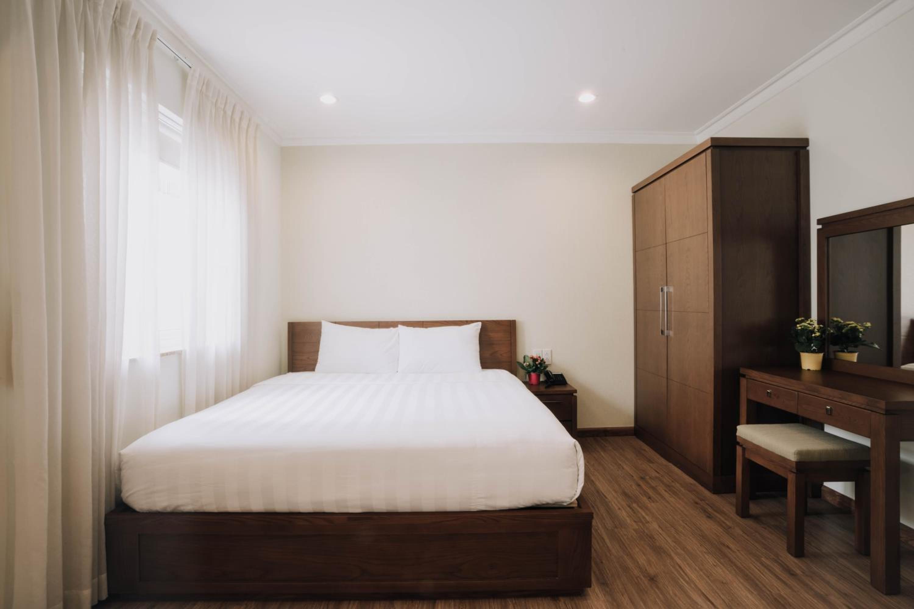 Superior King Room
