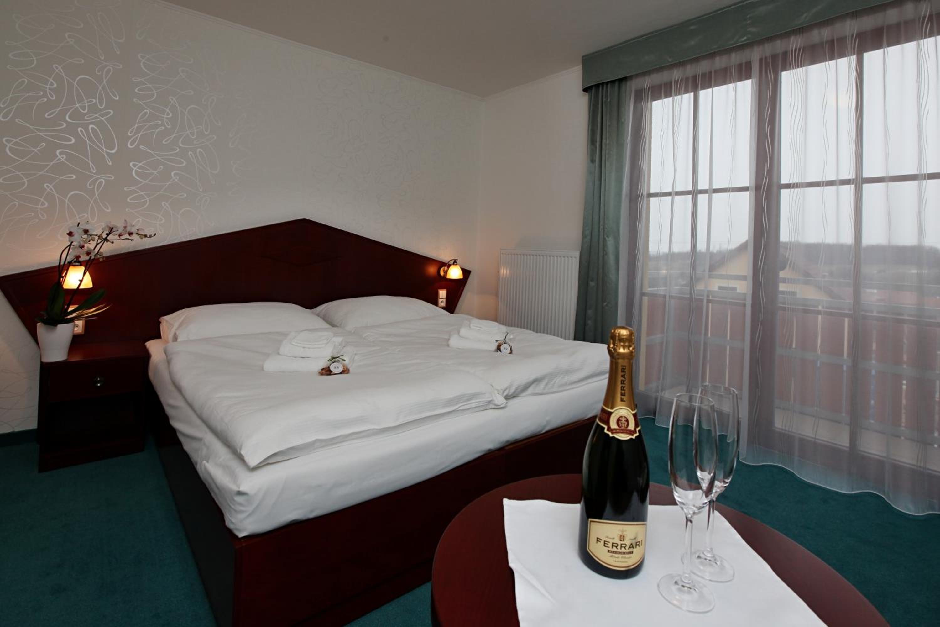 Suite photo 1
