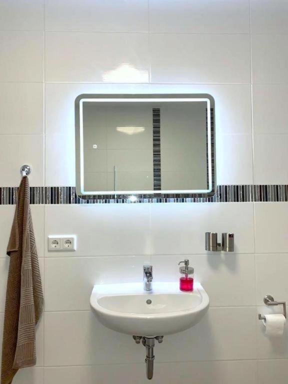 Deluxe Double Room/Twin Room - Photo 16
