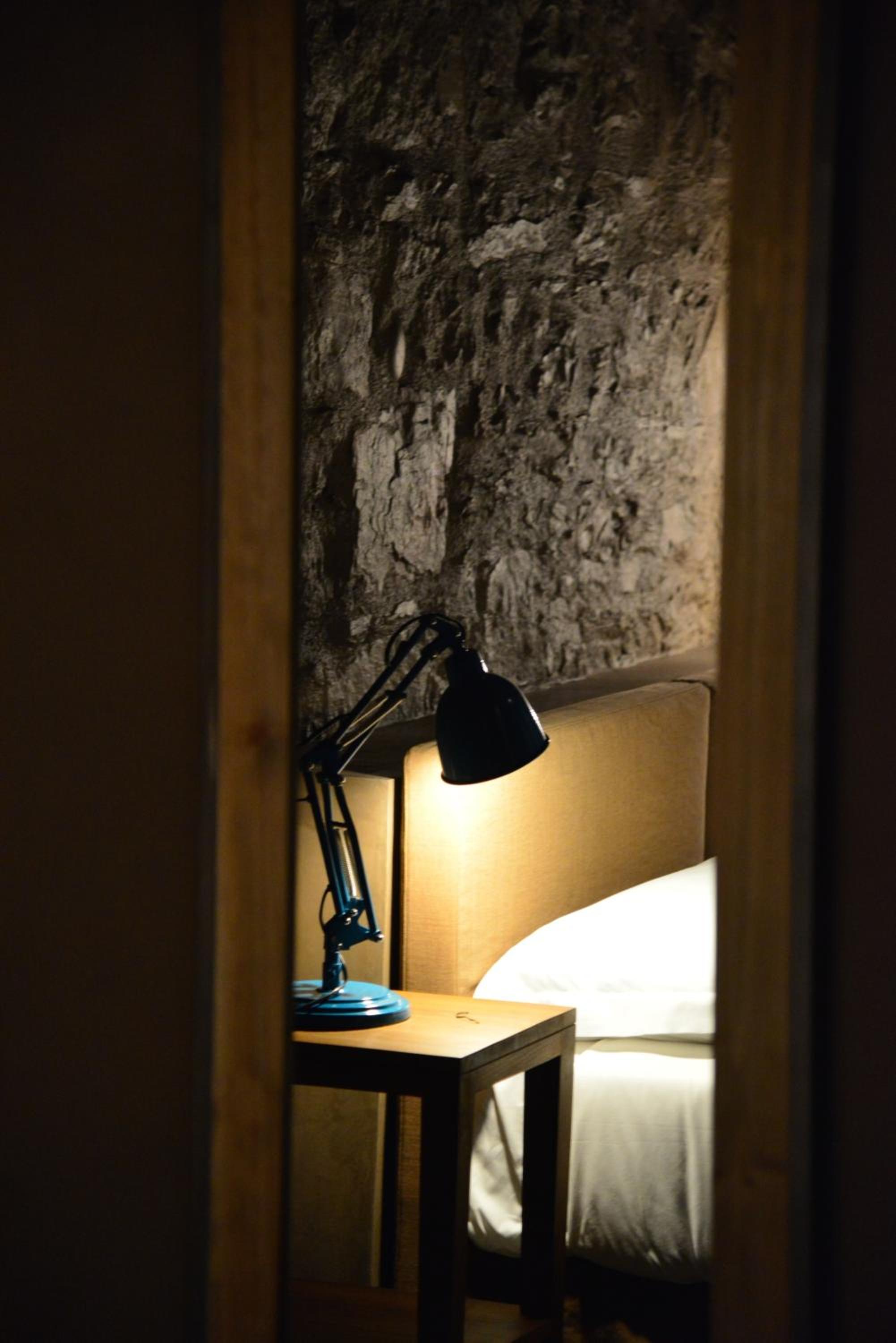 Deluxe Double or Twin Room photo 2