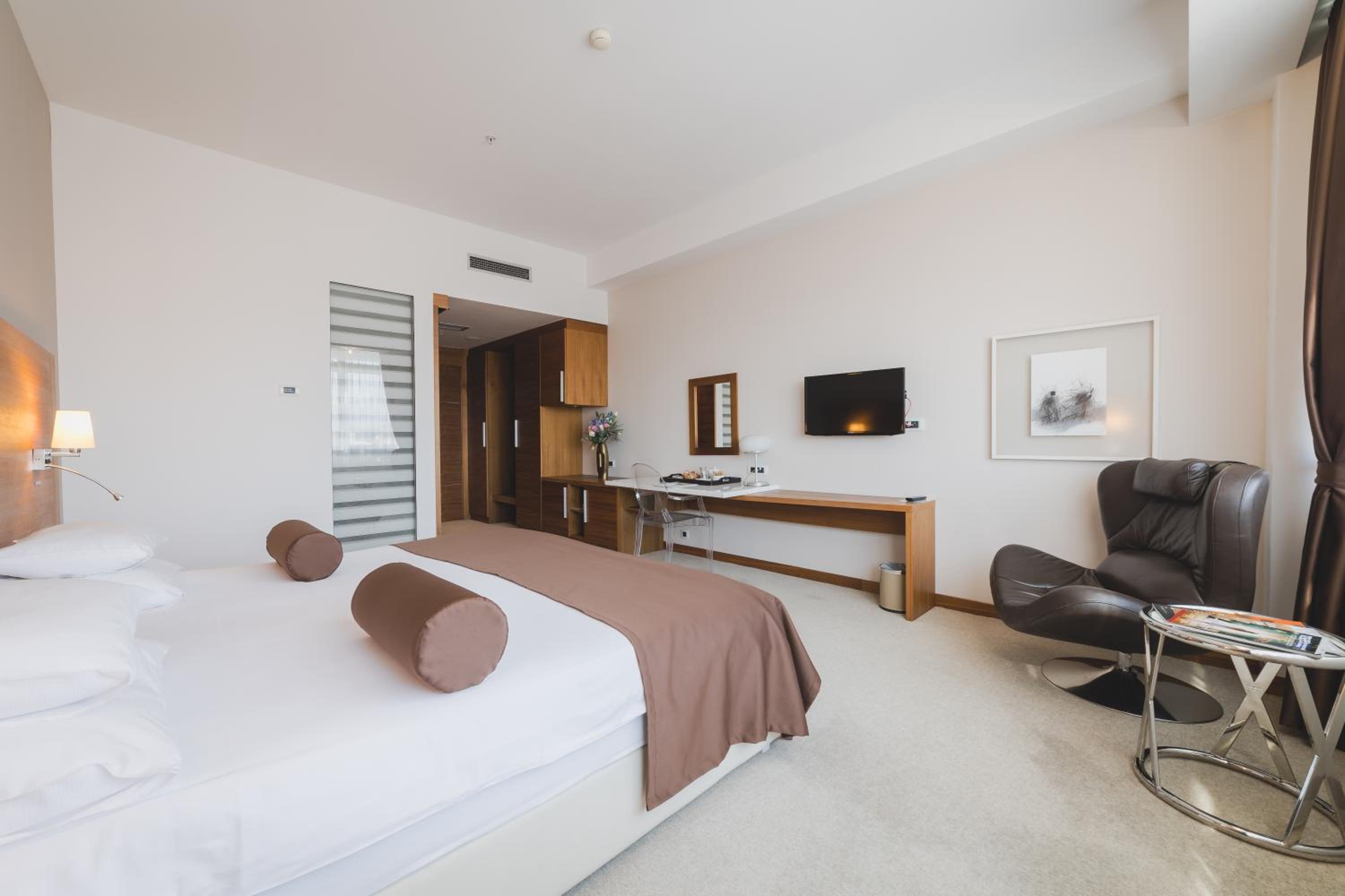 Double Room photo 3