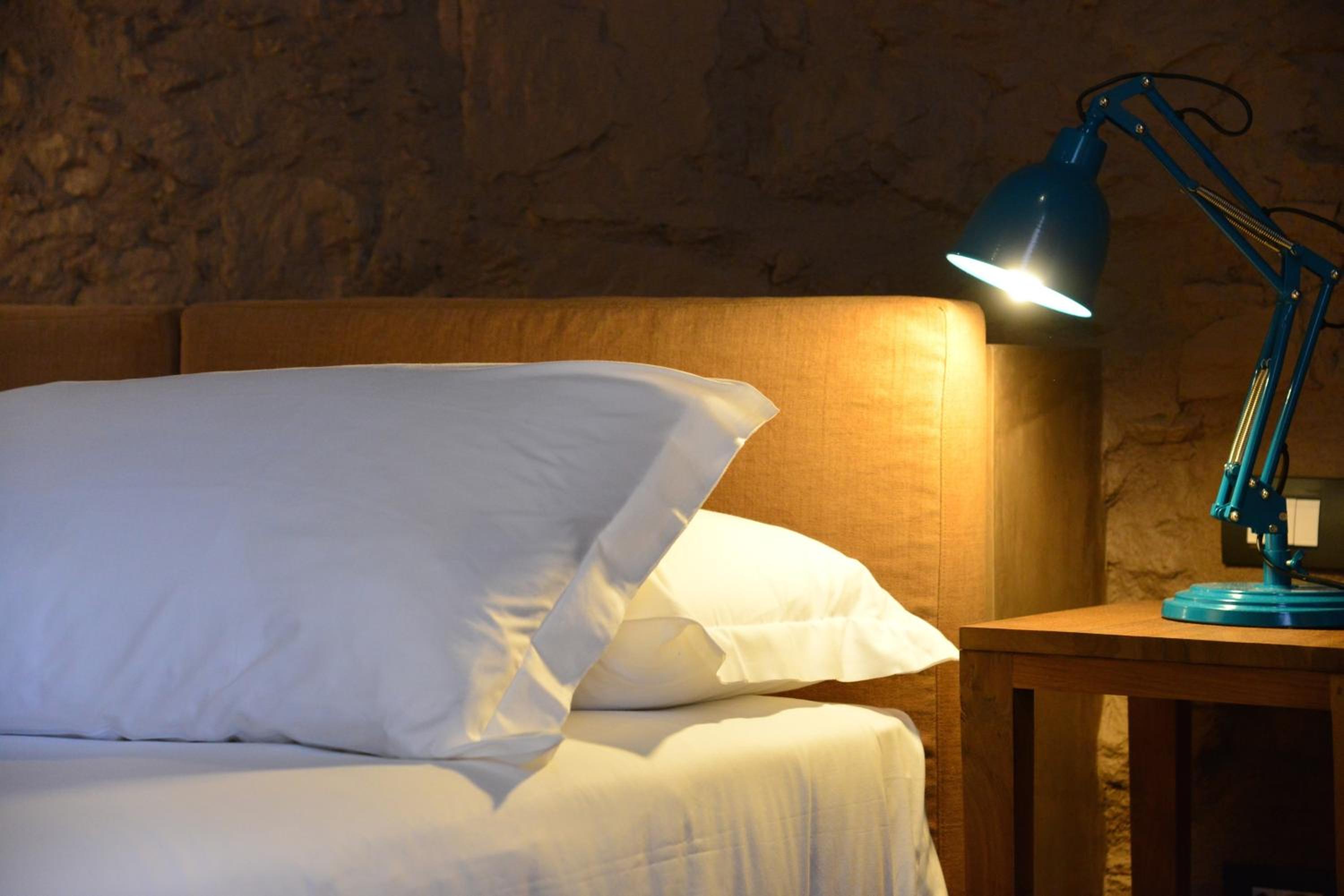 Deluxe Double or Twin Room photo 3