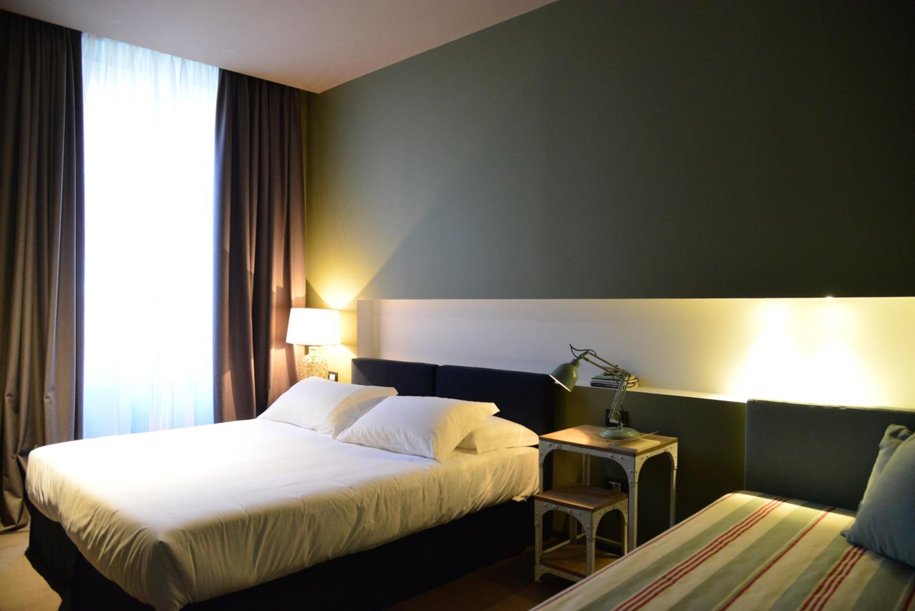 Deluxe Triple Room photo 1