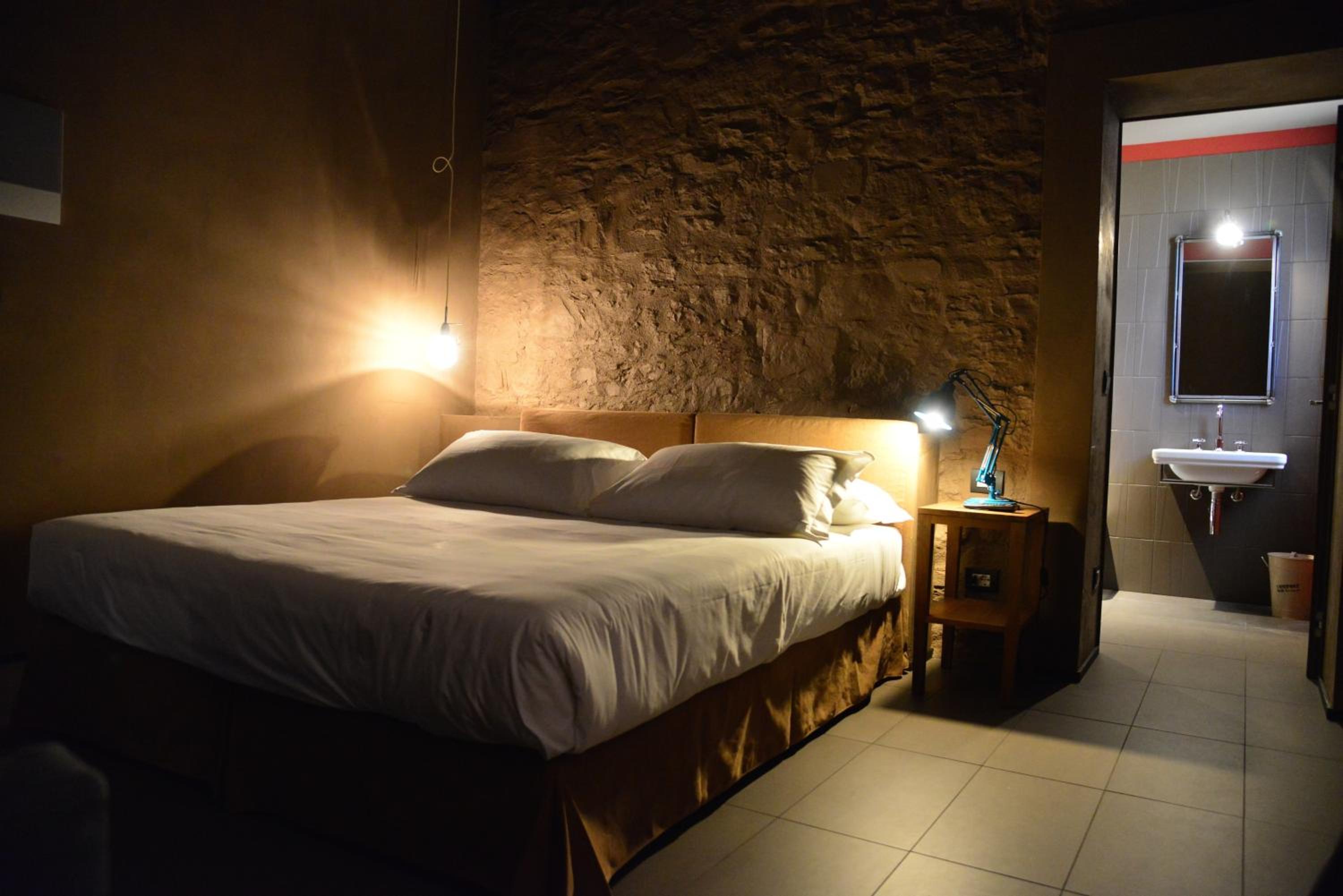 Deluxe Double or Twin Room photo 1