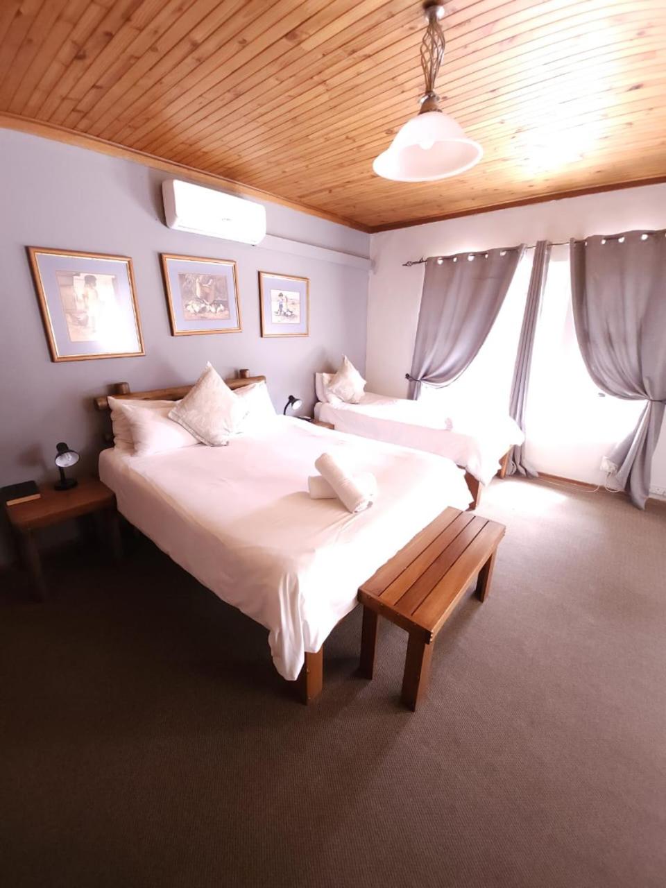 Triple Room with Kitchenette - Photo 4