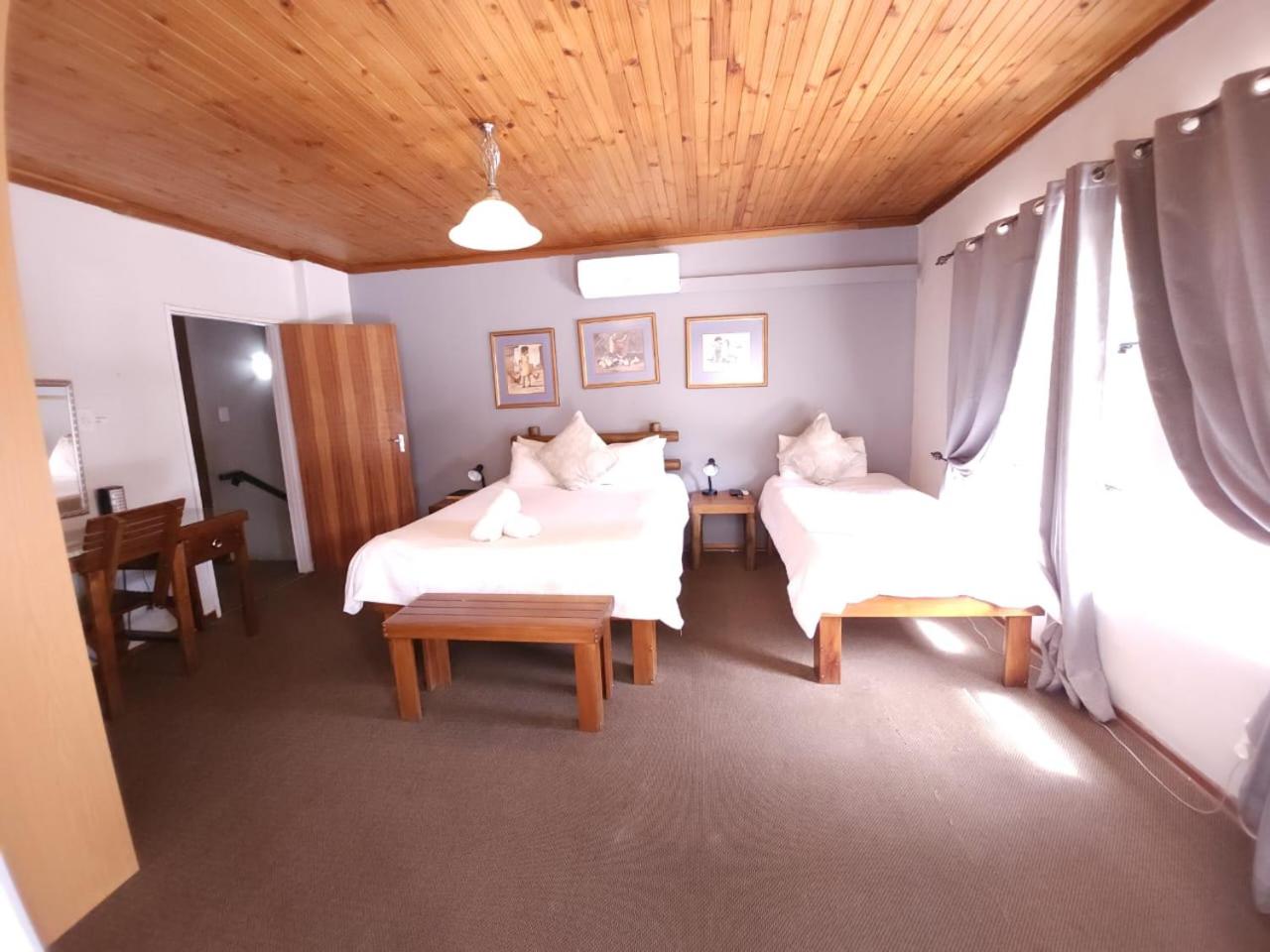Triple Room with Kitchenette - Photo 1