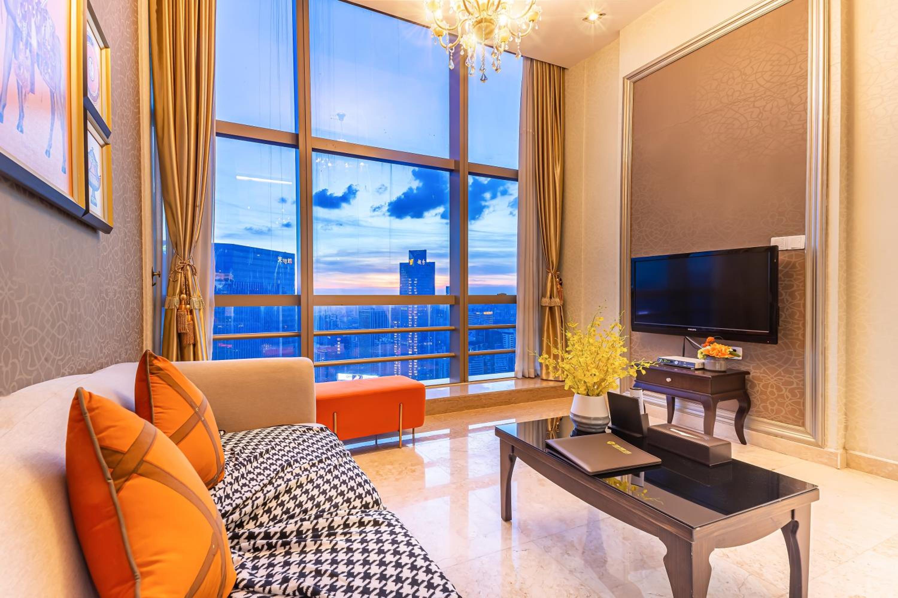 Business Double Suite