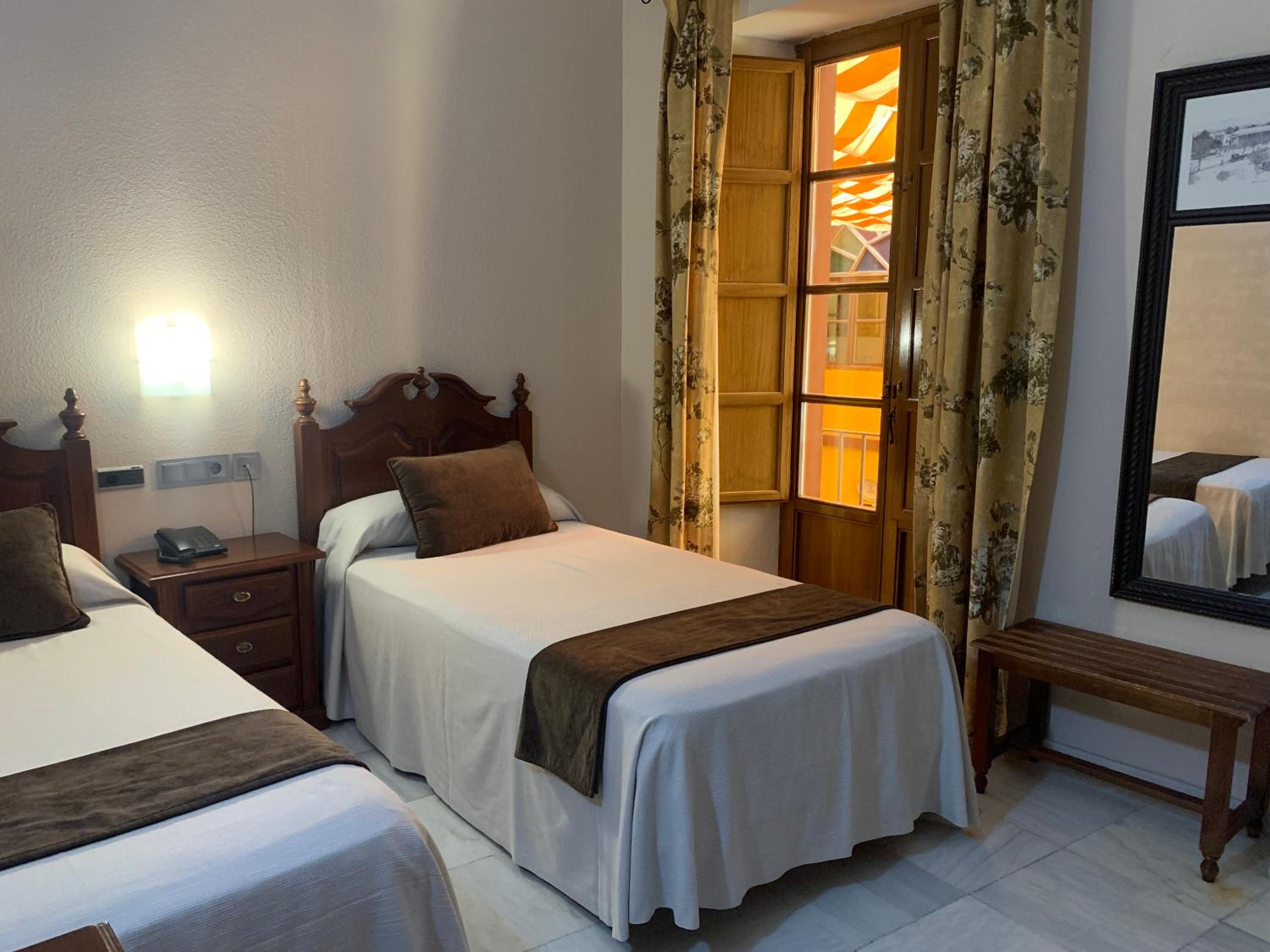 Habitación Doble