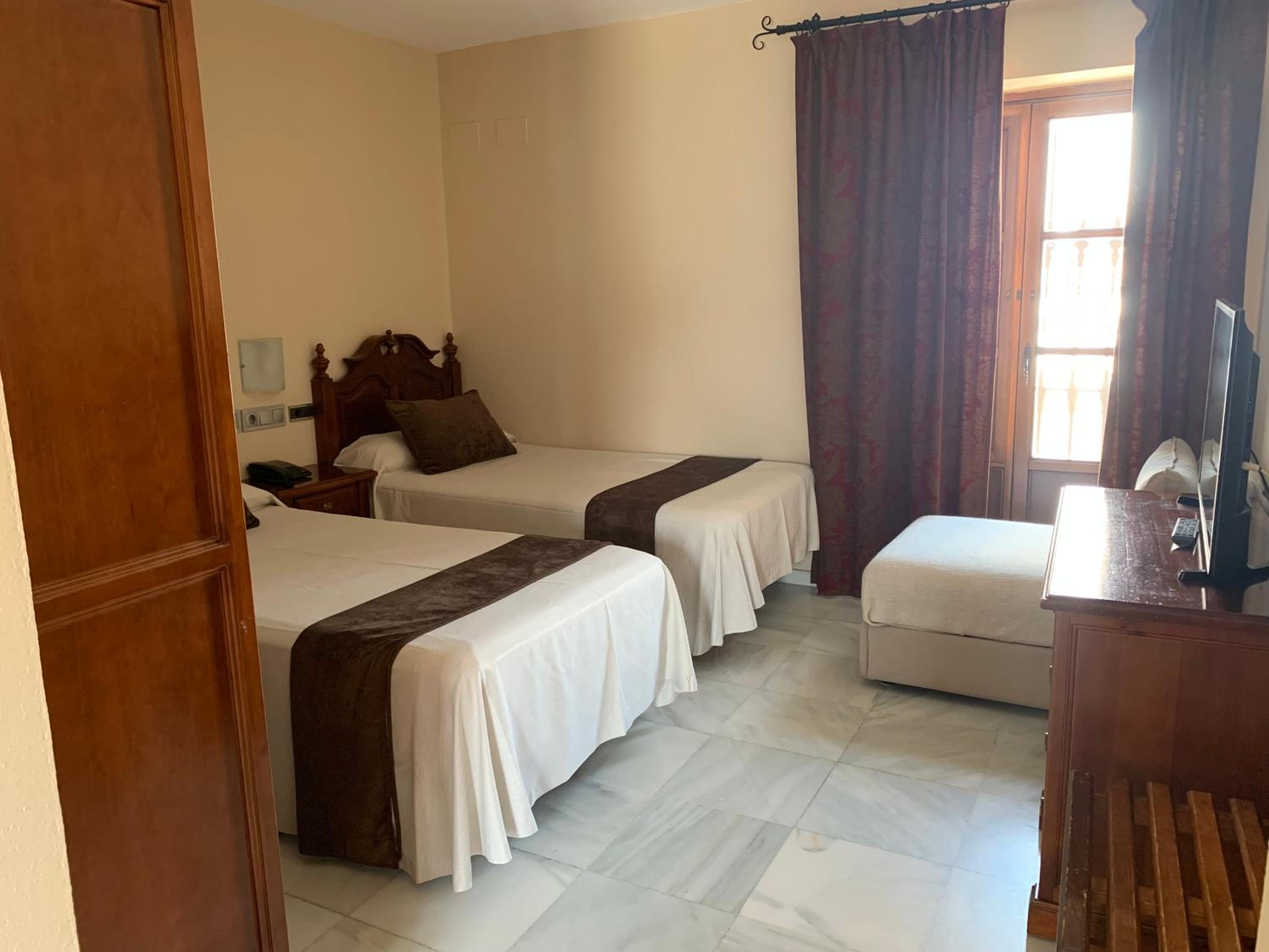 Twin Room photo 3