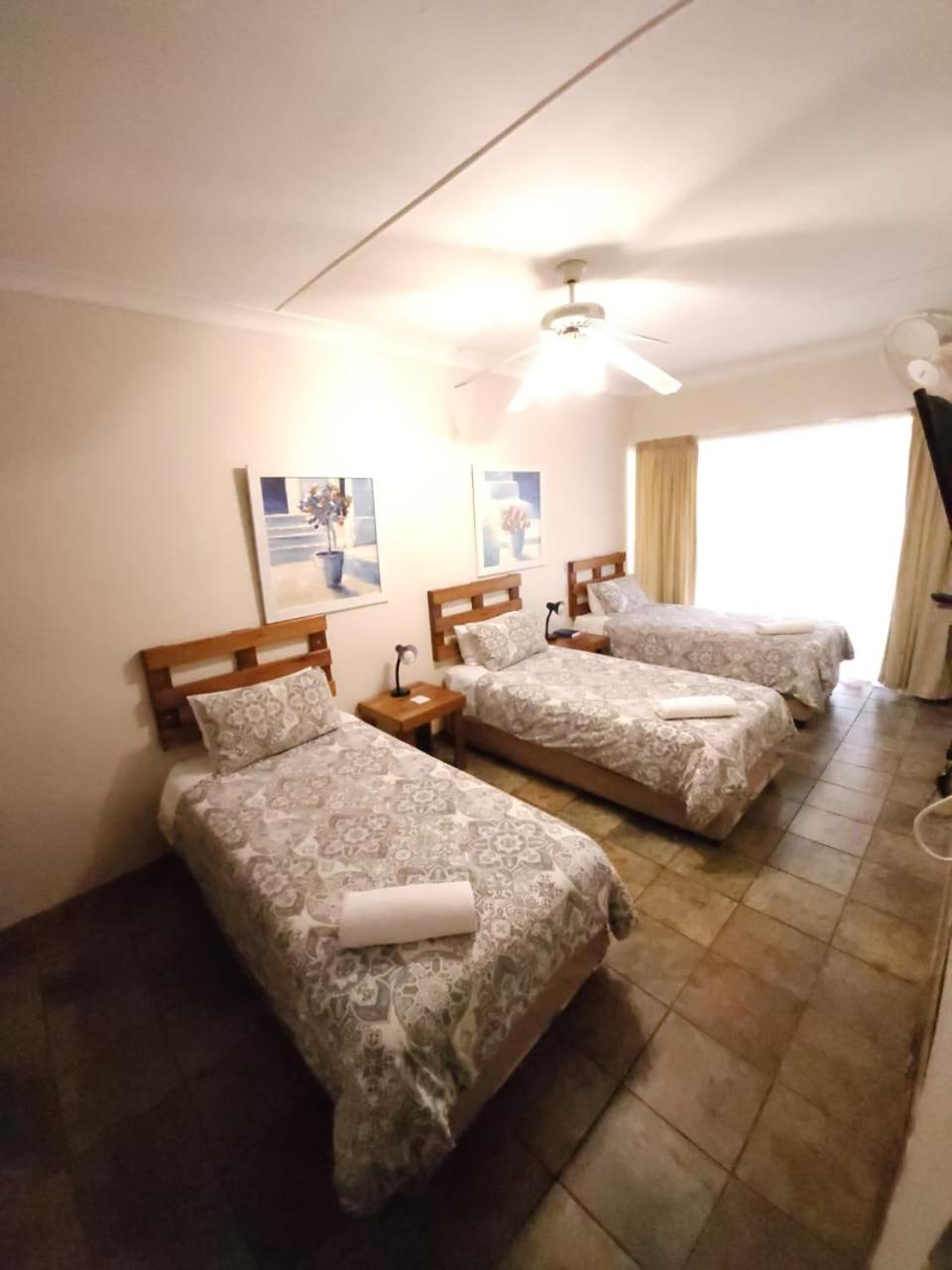 Family Unit with Kitchenette - Photo 18