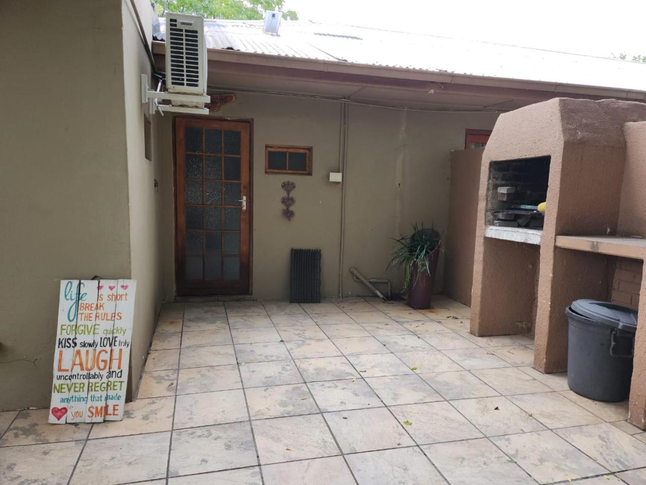 Family Unit with Kitchenette - Photo 13