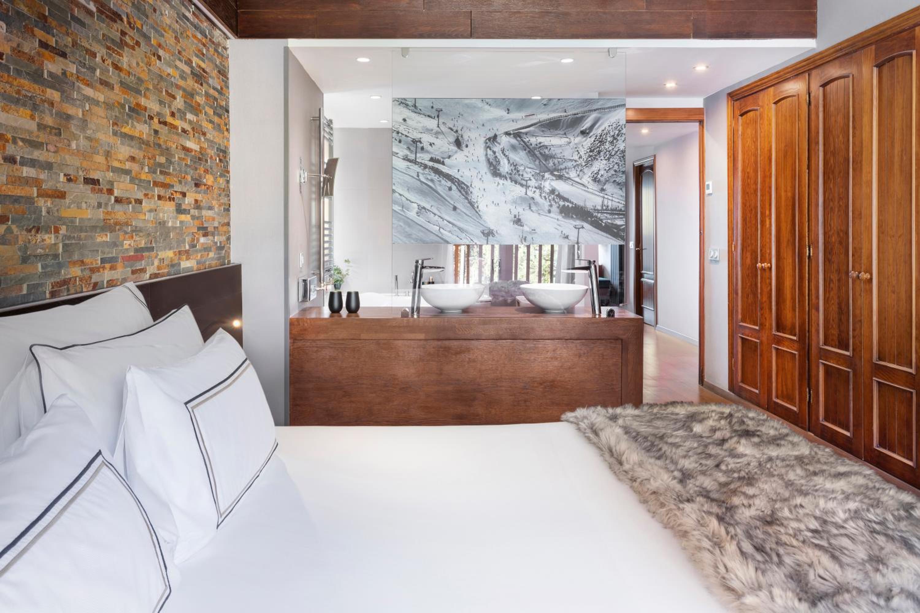 Gran Suite The Level