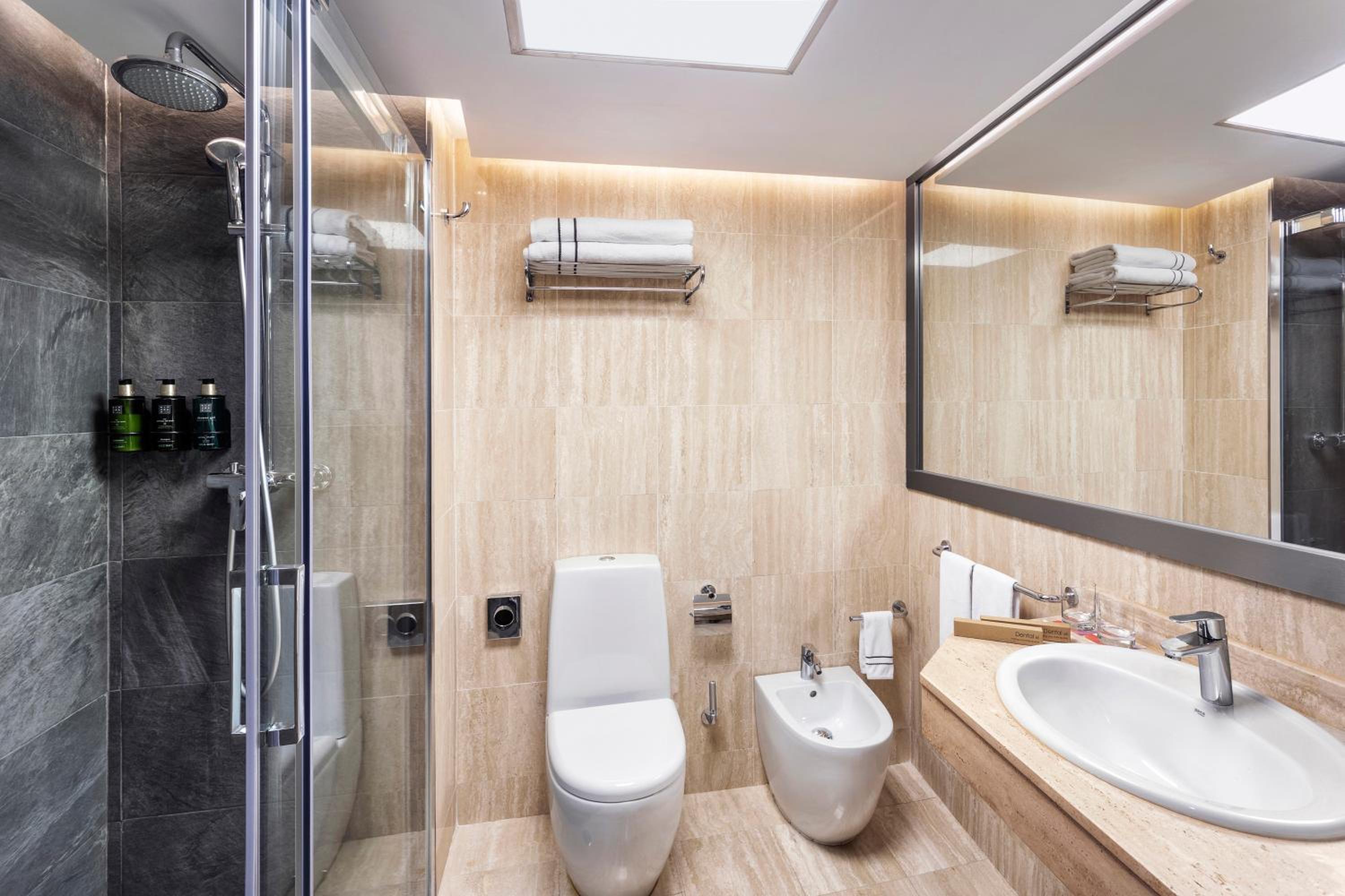 Habitación Meliá