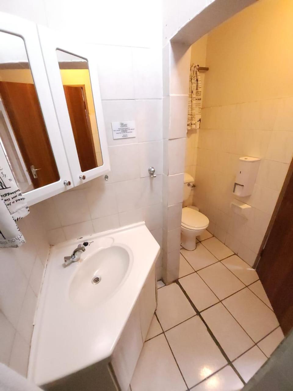 Family Unit with Kitchenette - Photo 23