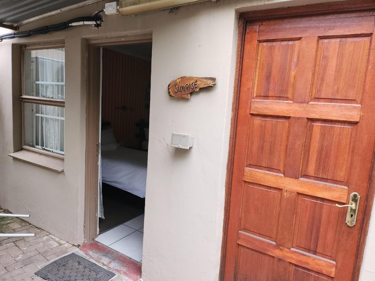 Family Unit with Kitchenette - Photo 12