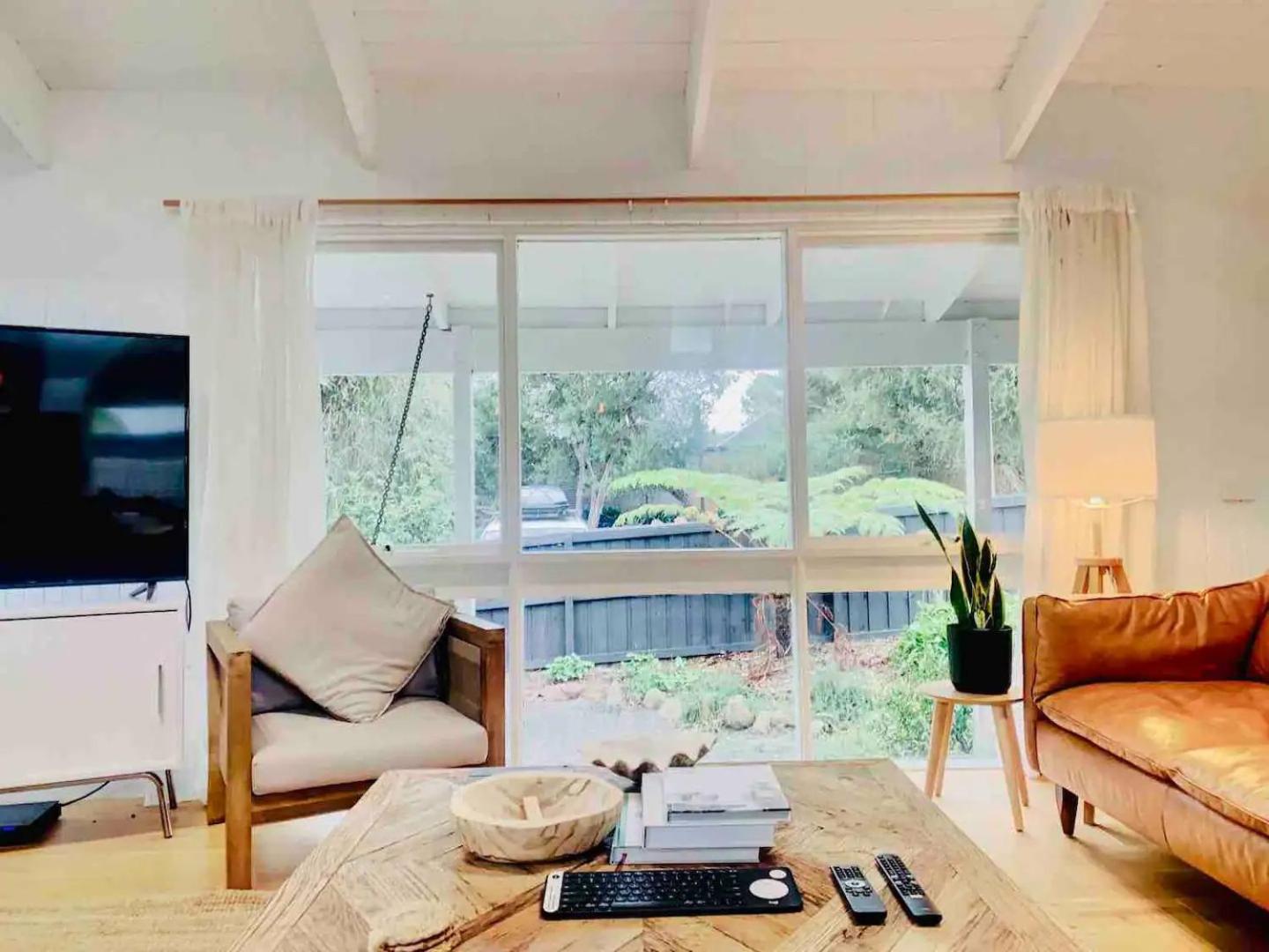 Villa with Garden View photo 1