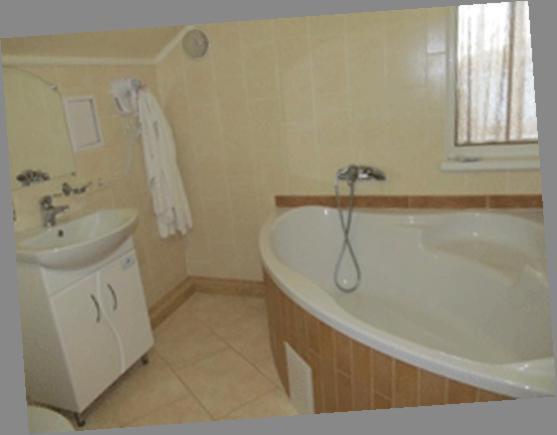 Comfort Double Room photo 2