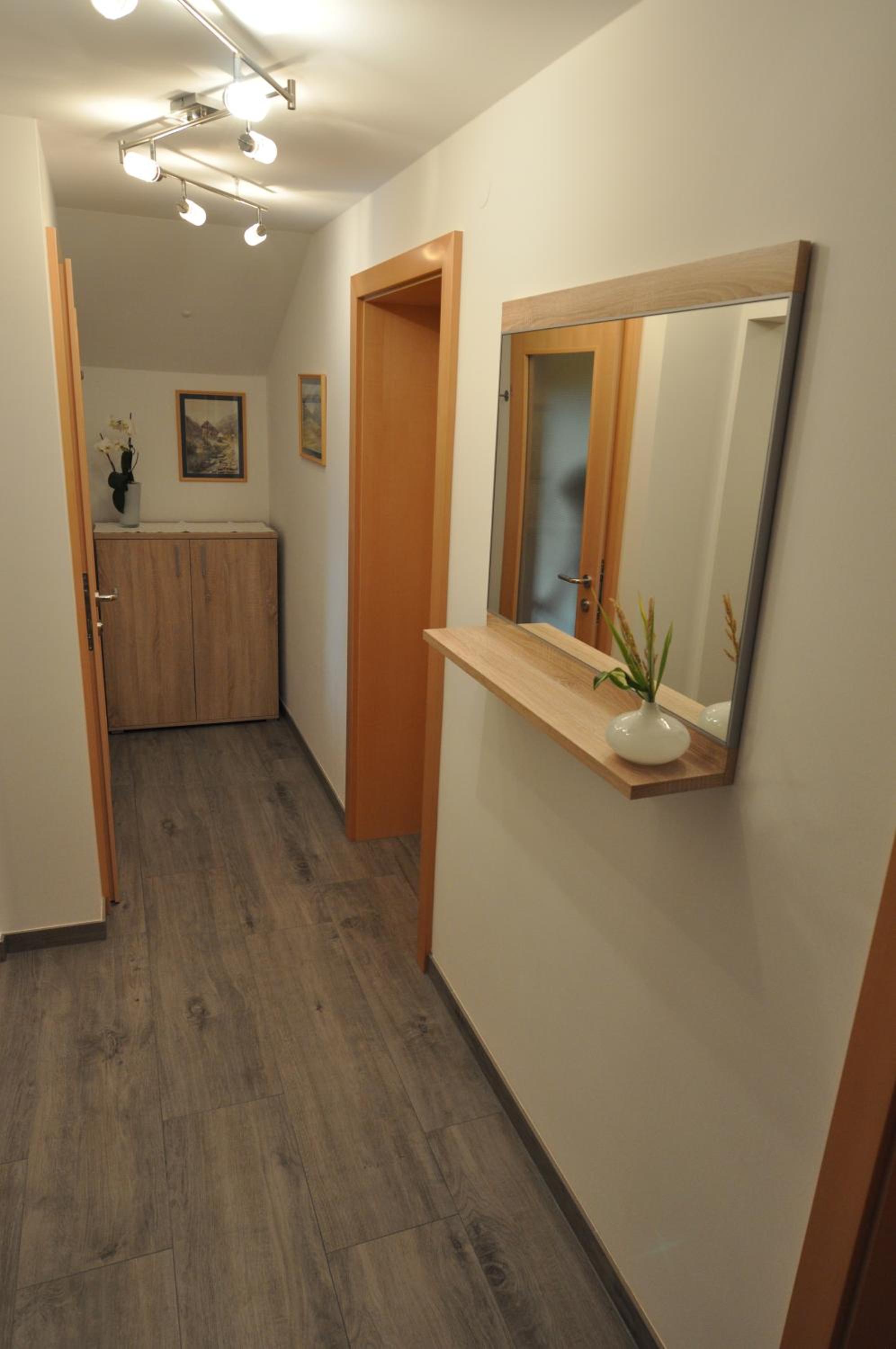 Two-Bedroom Apartment photo 2