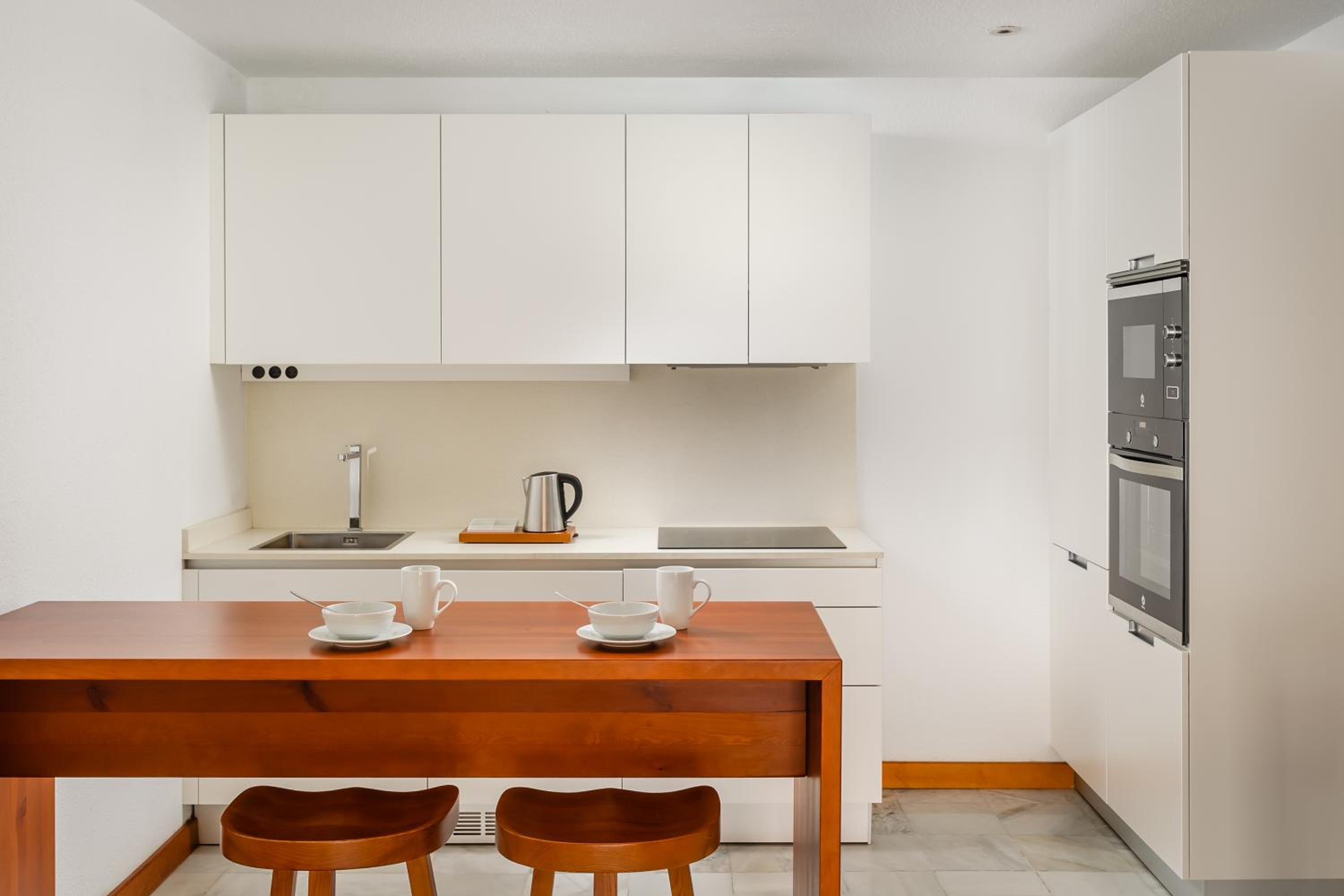Apartamento Superior de una Habitación con Acceso al Jardín Apartamento Superior de una Habitación con Acceso al Jardín