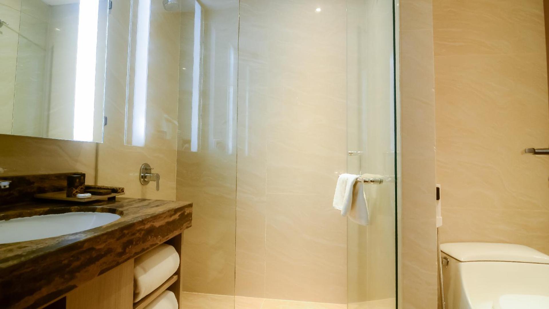 Deluxe Twin Room - Photo 2
