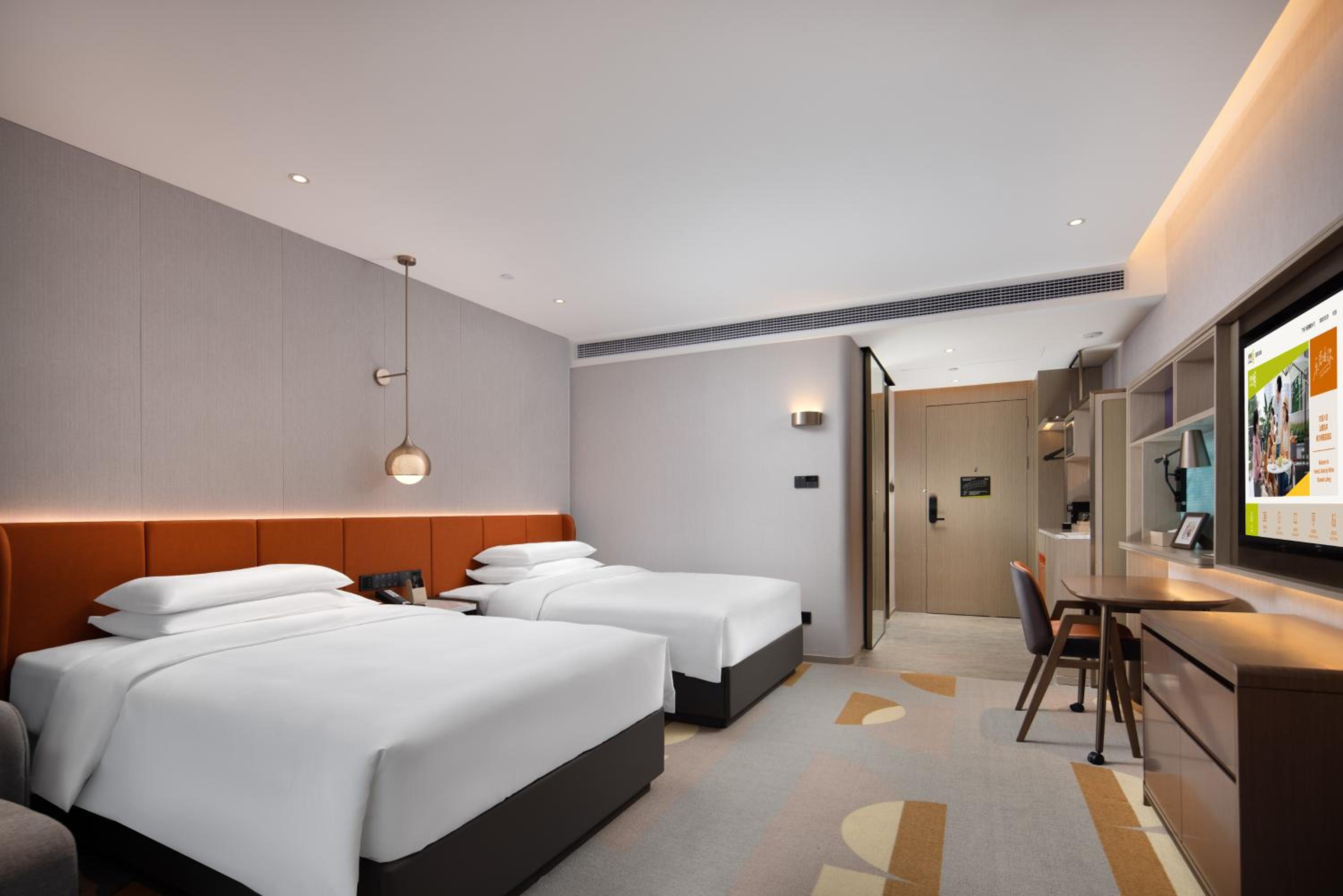 Comfort Twin Room photo 1