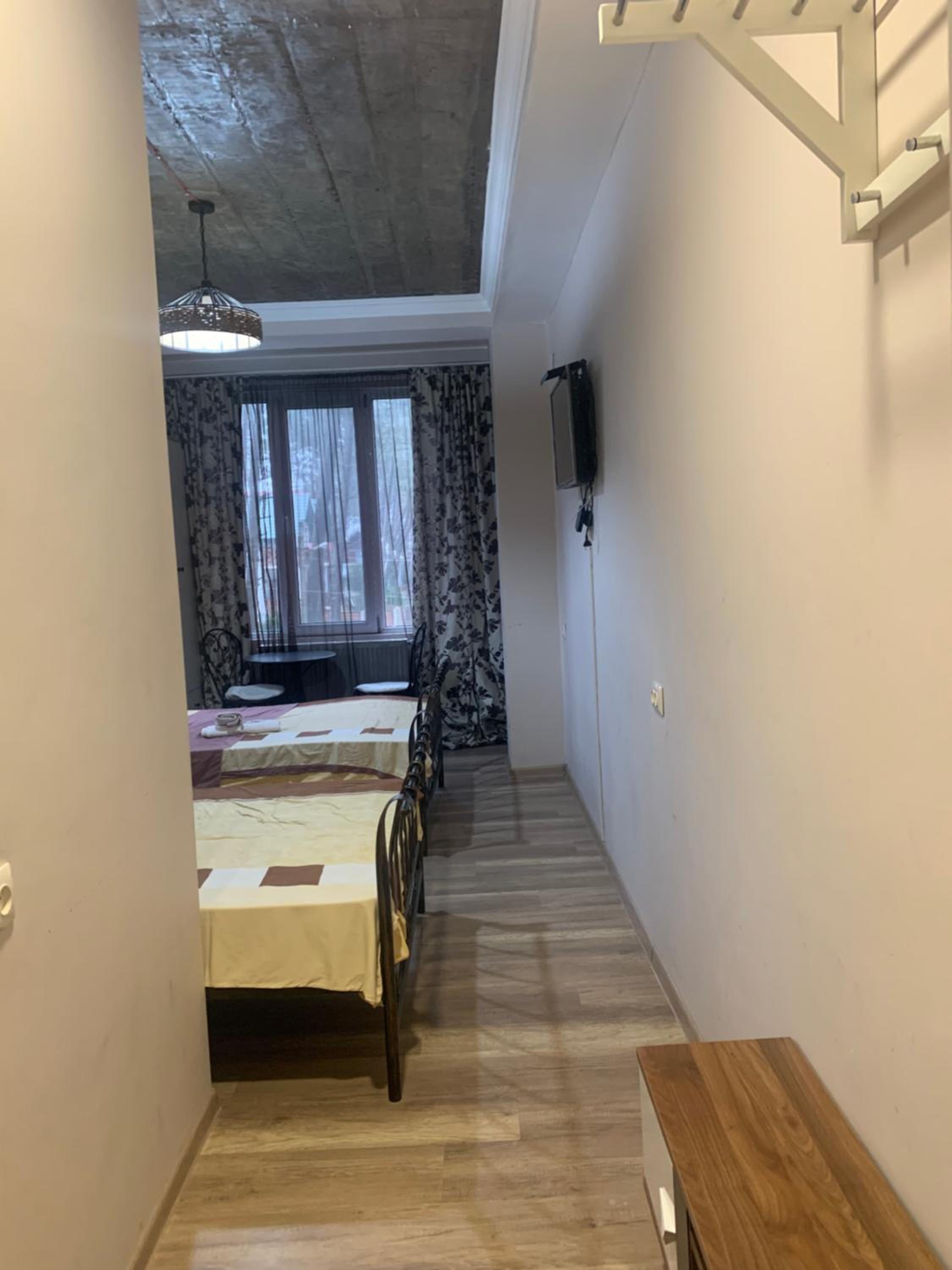 Twin Room with Mountain View photo 2