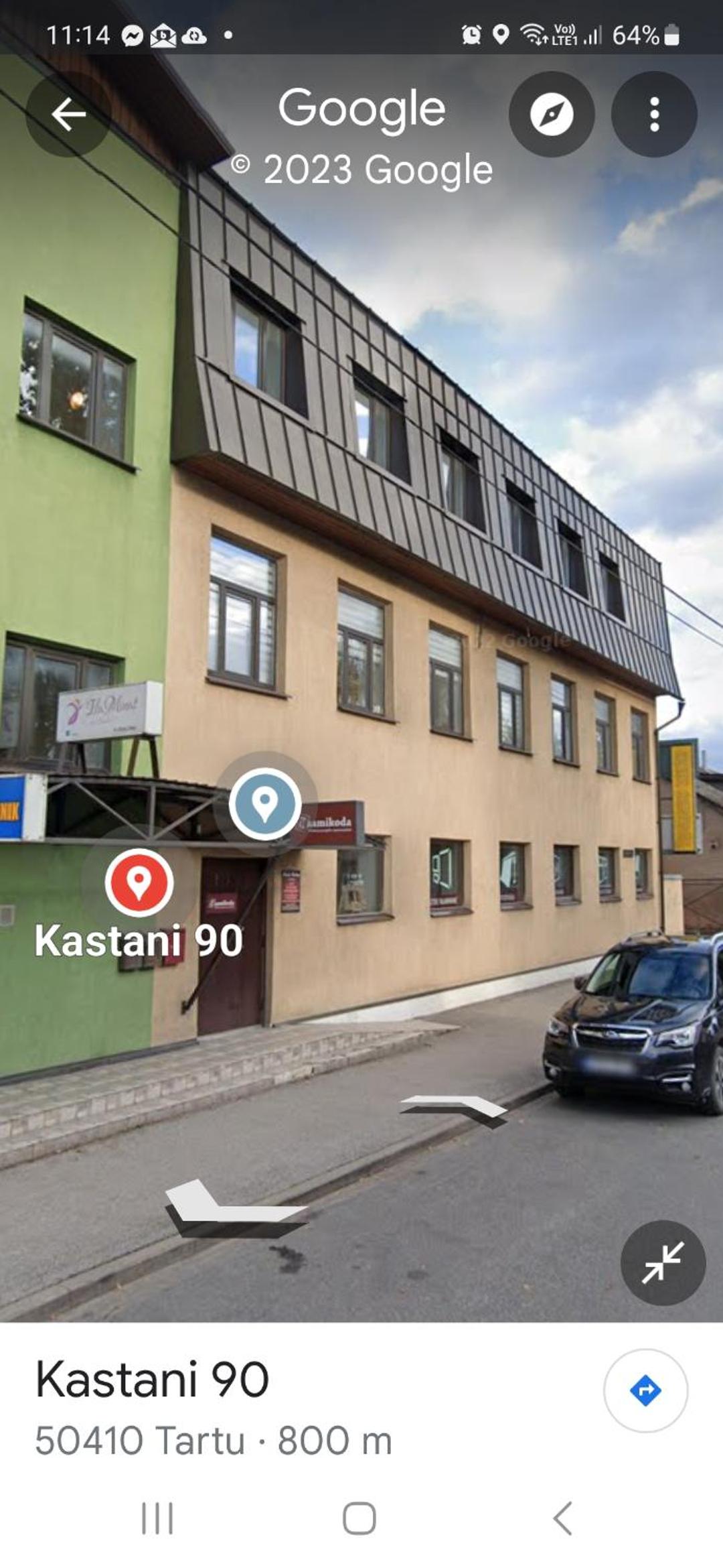 Apartment with Sauna - Photo 1