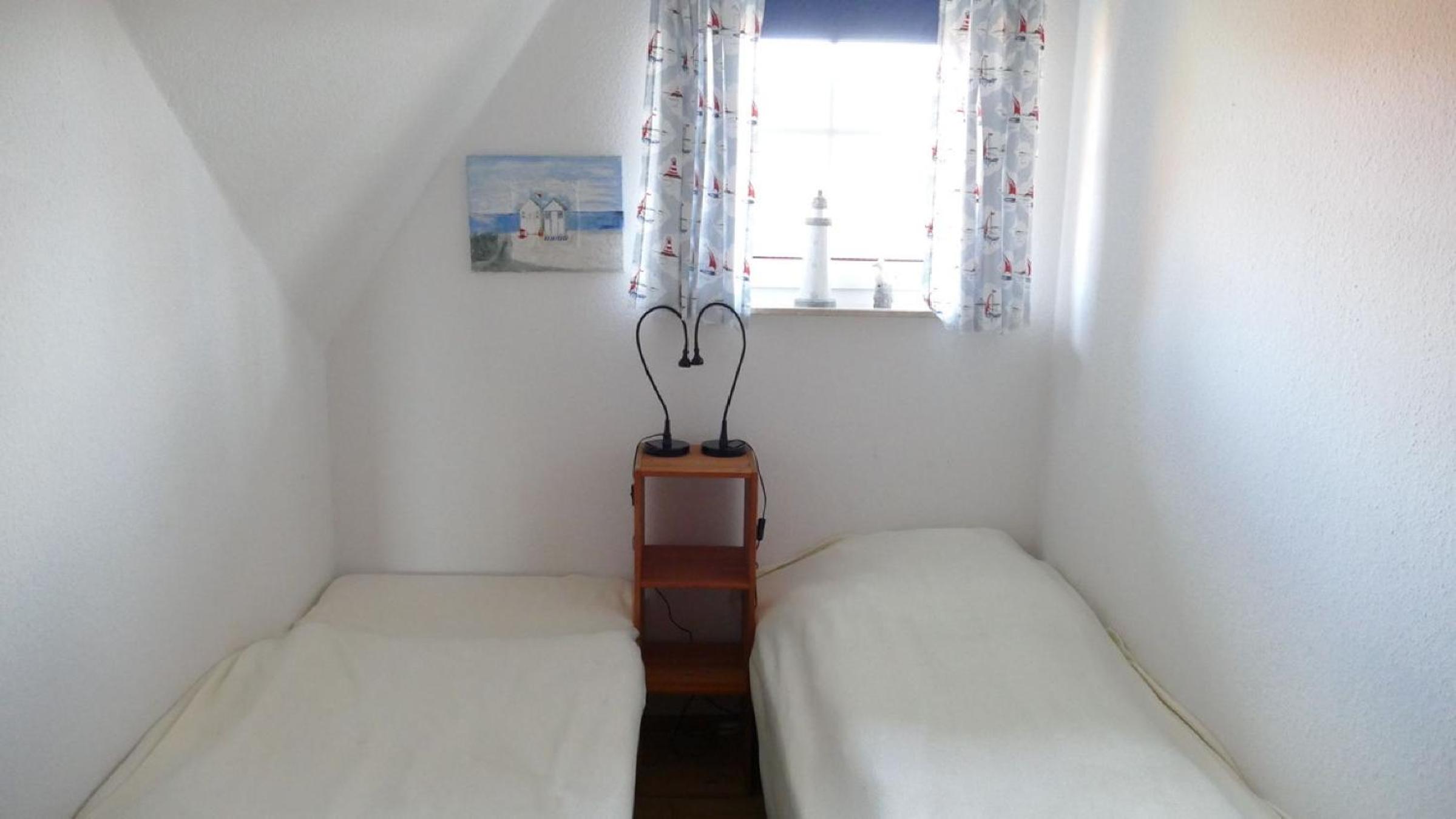 Two-Bedroom Deluxe Apartment with Garden View photo 1