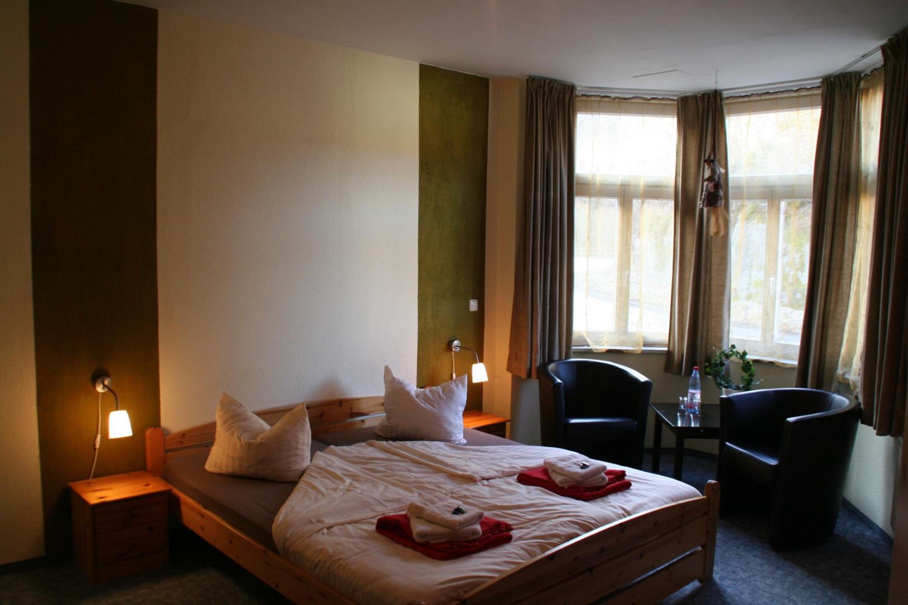 Comfort Double Room - Photo 1